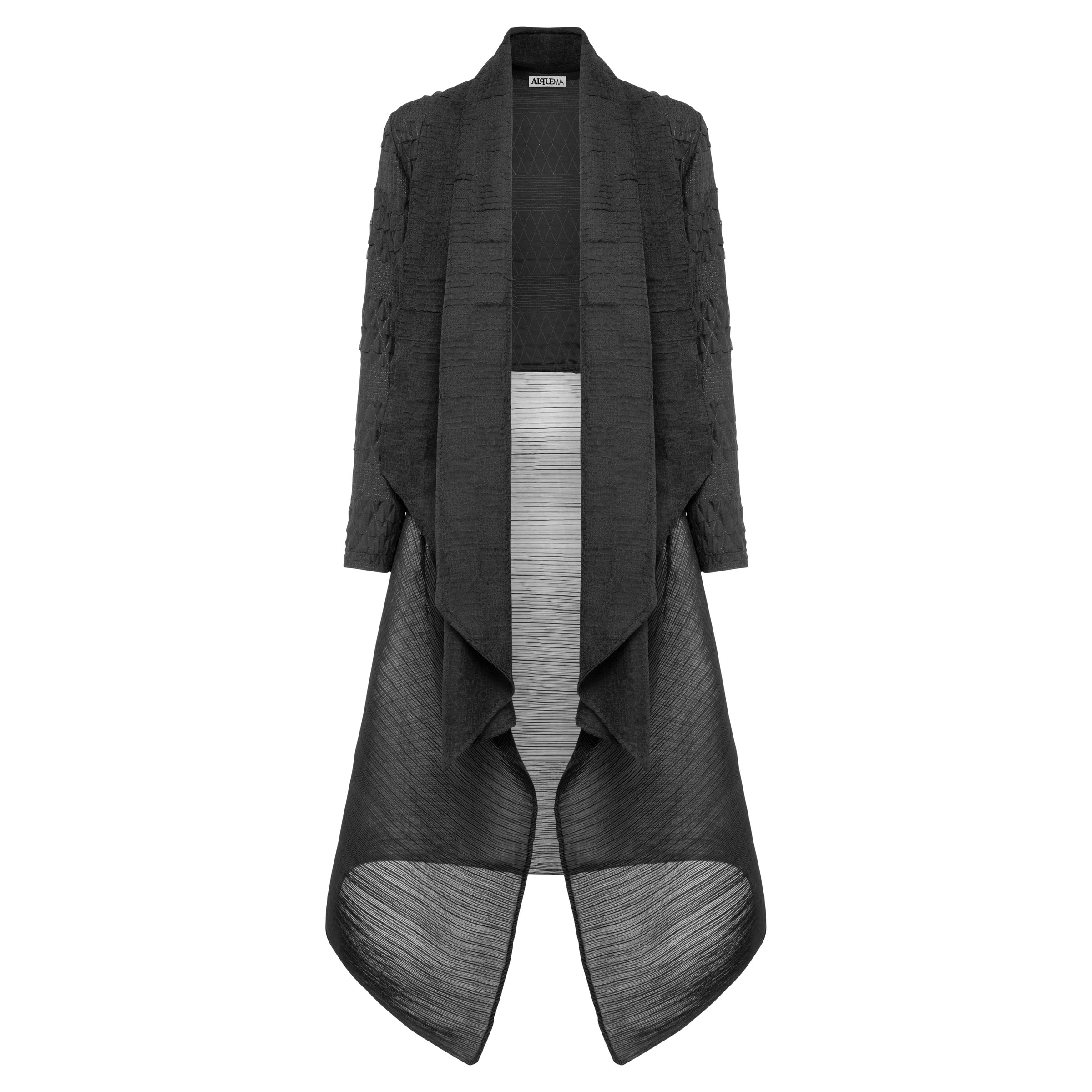 Tri Jacket