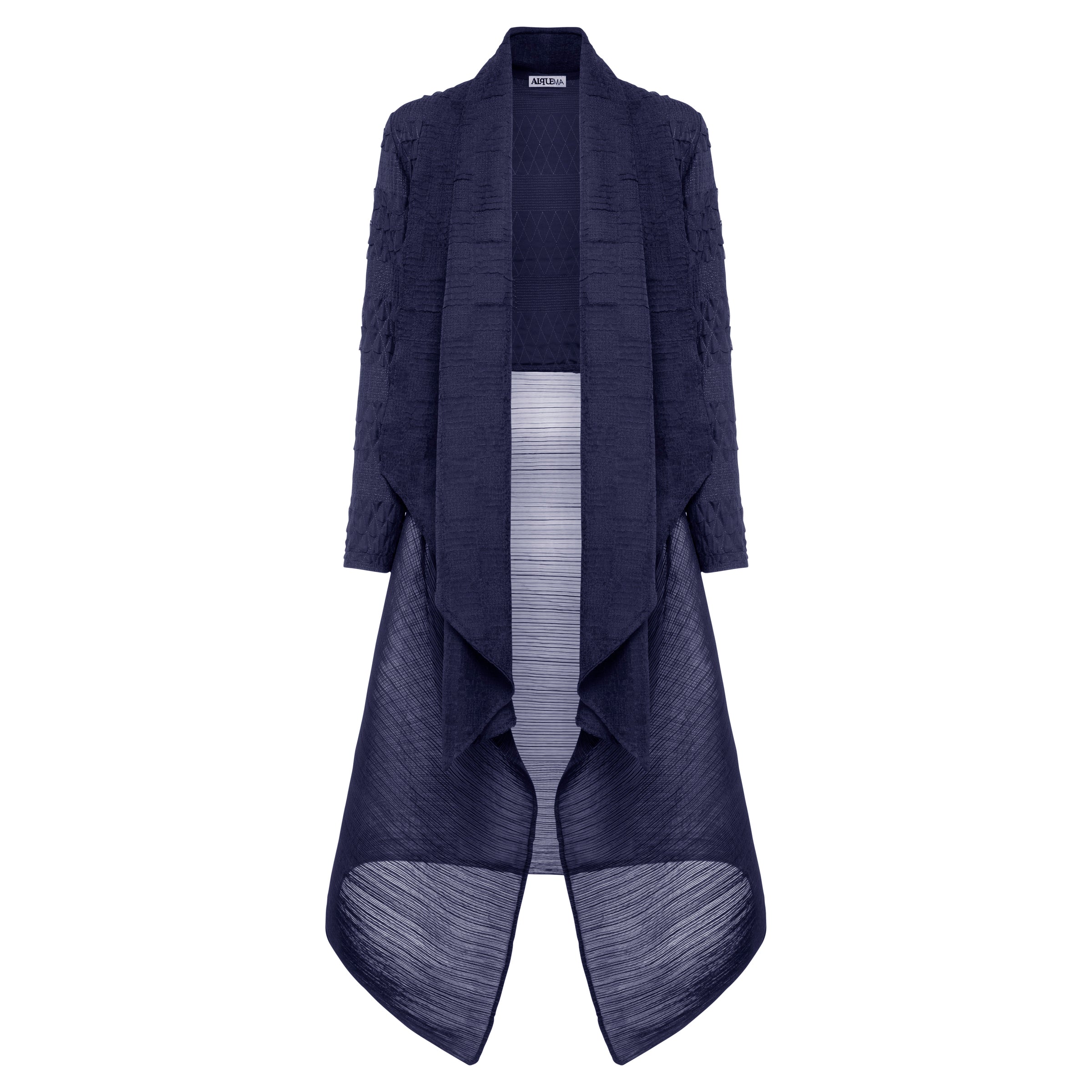 Tri Jacket