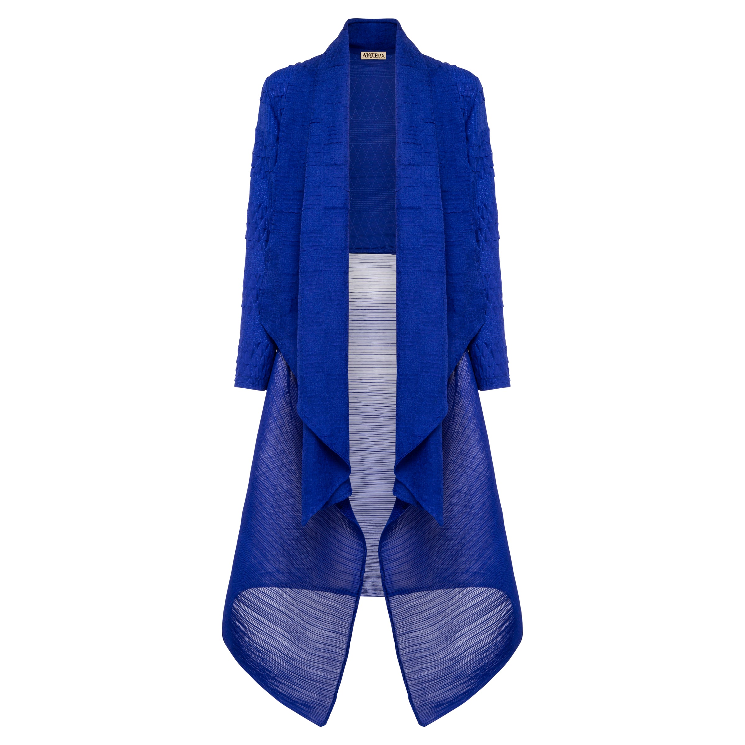 Tri Jacket