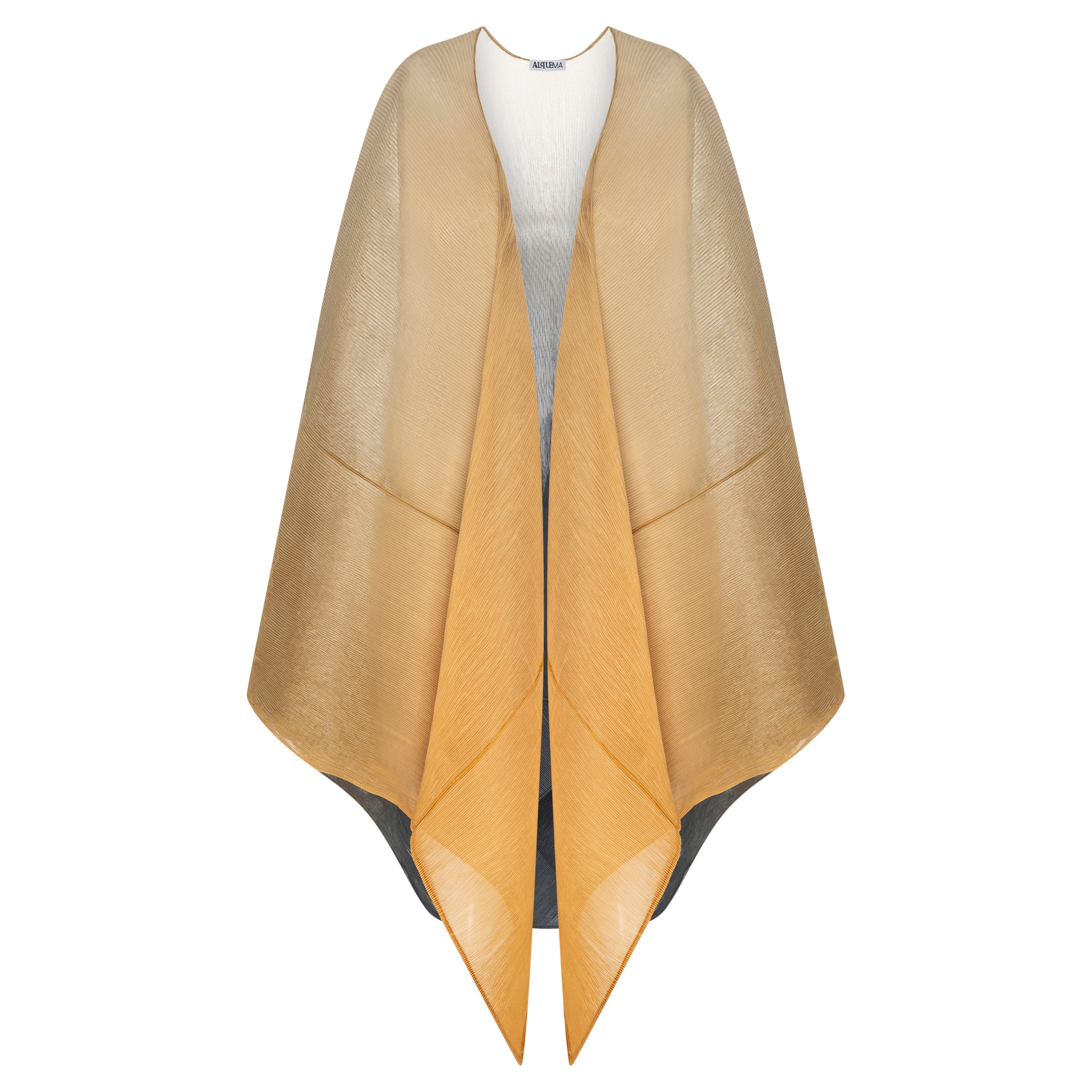 Collare Wrap