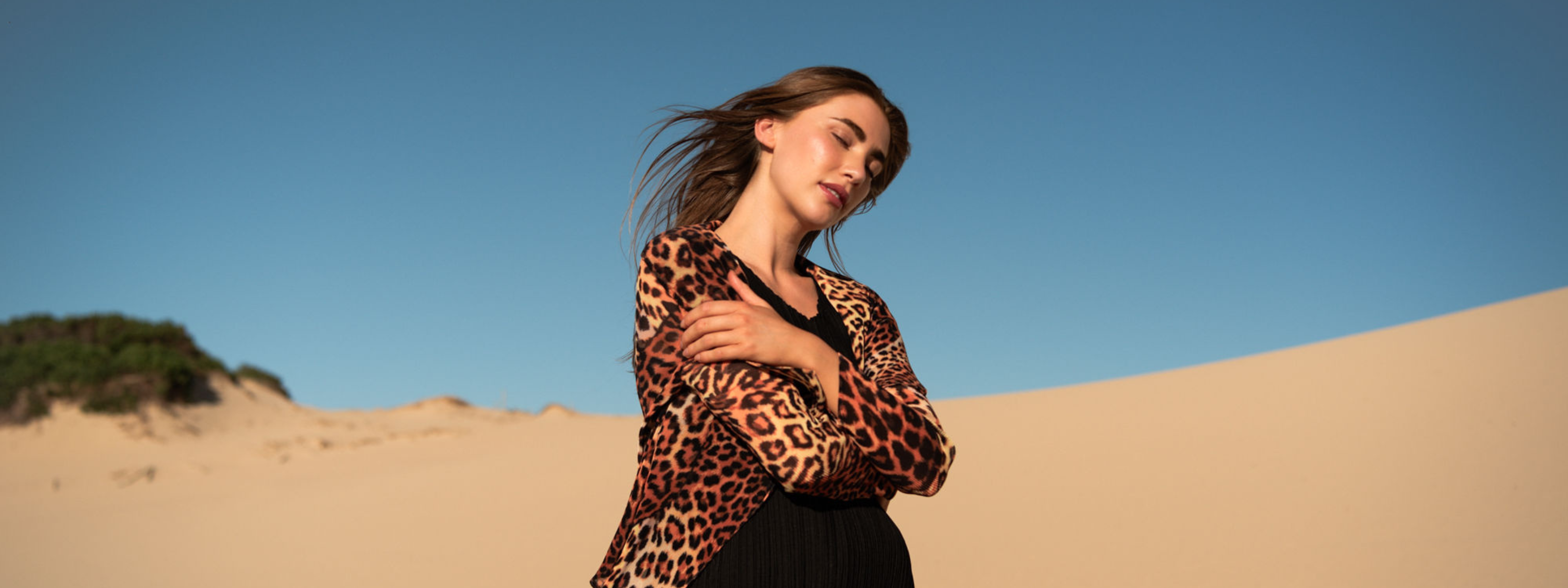 Animal Print