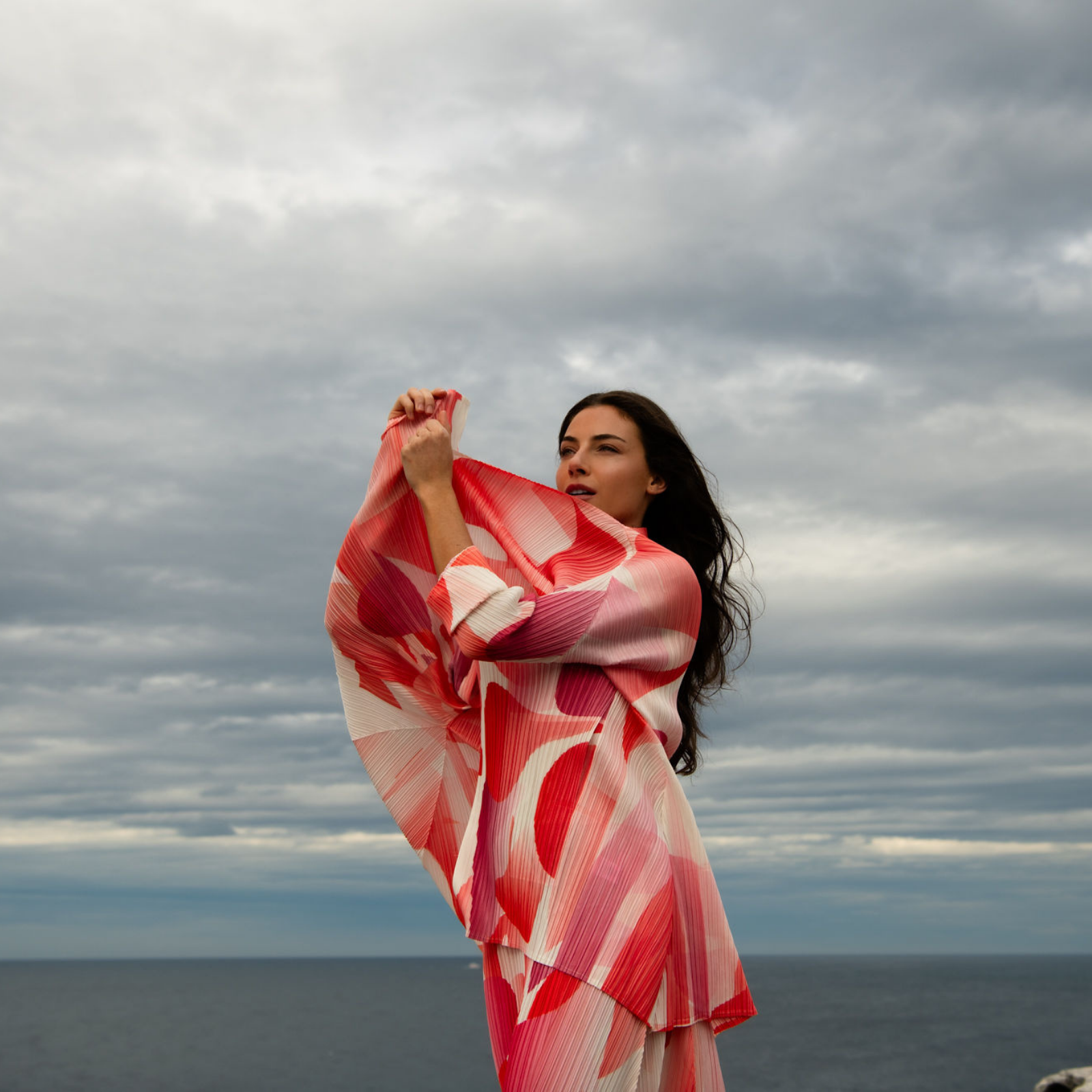Concerto Coat