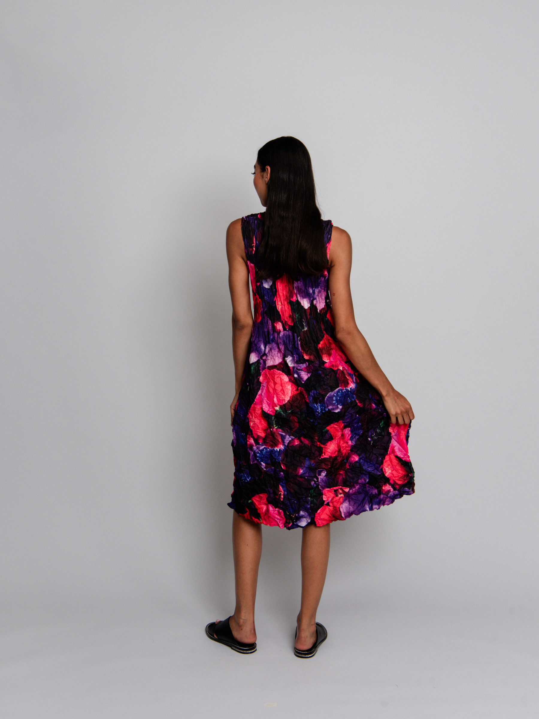 Smash Pocket Dress