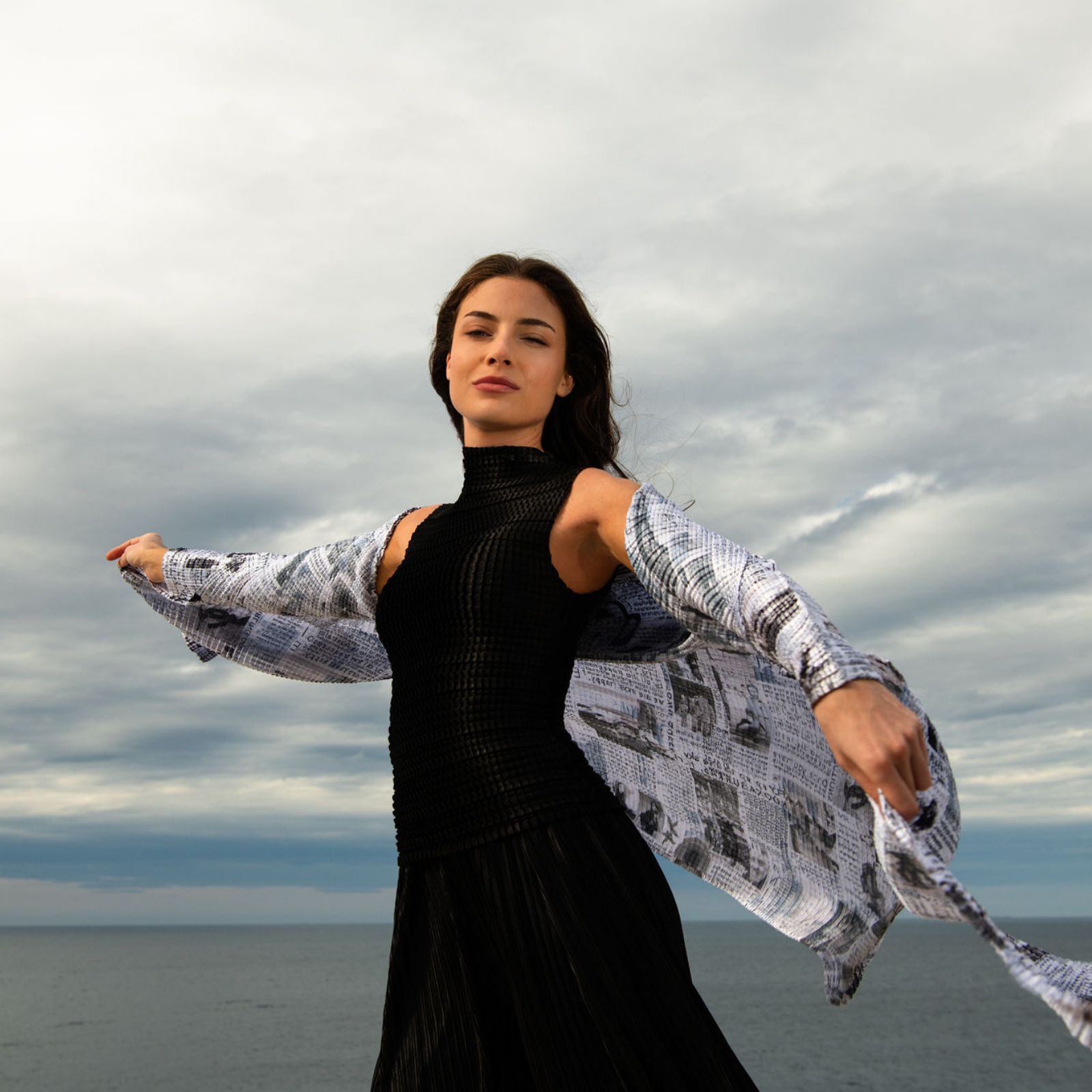 Siren Coat