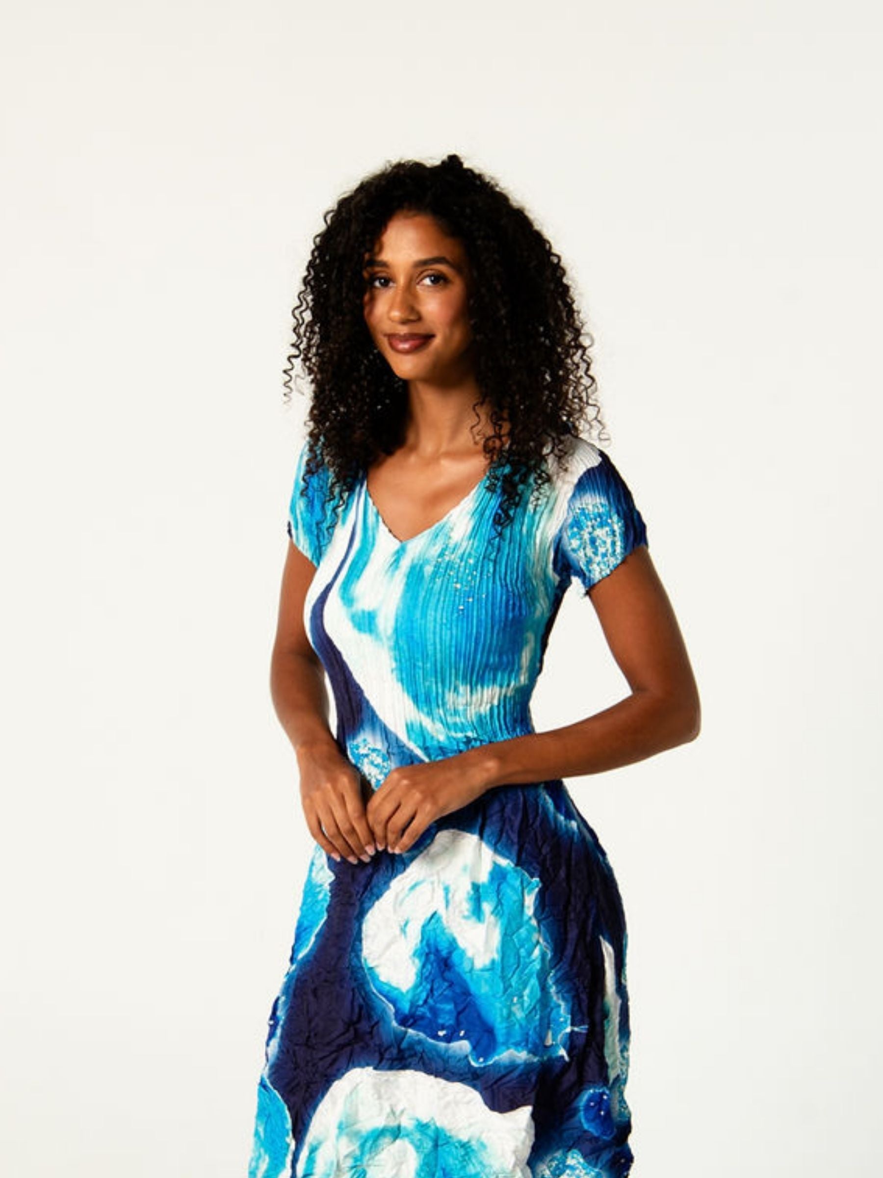 Smash Dress | Alquema AW26