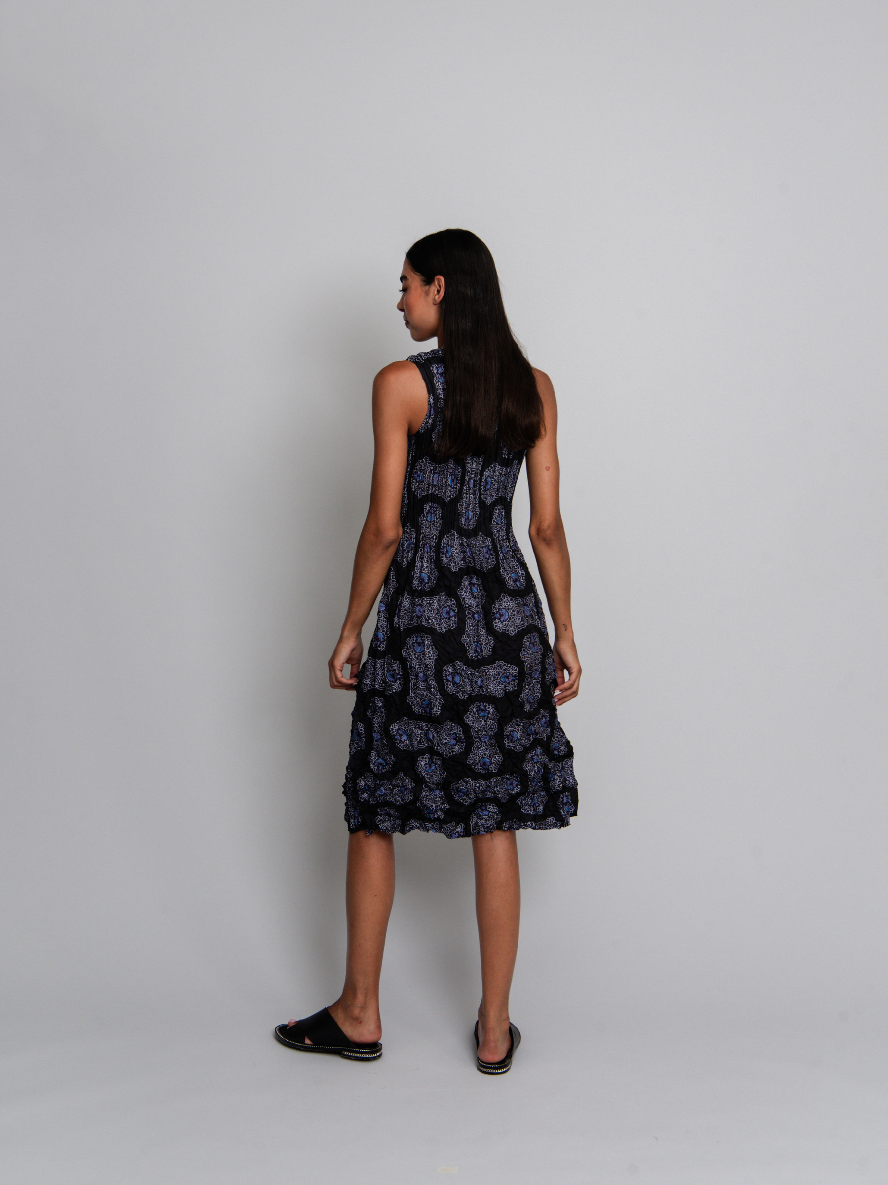 Smash Pocket Dress