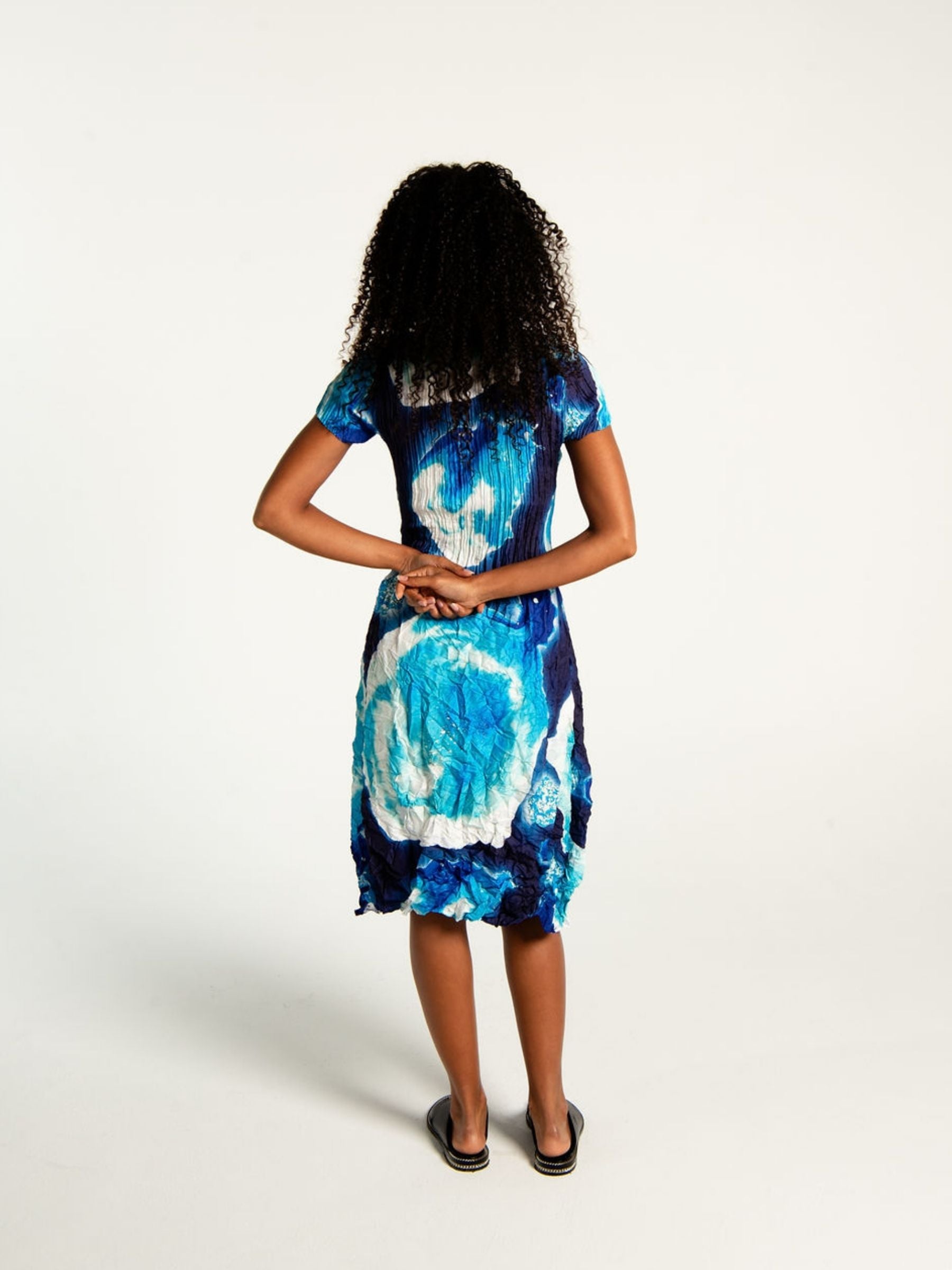 Smash Dress | Alquema AW26