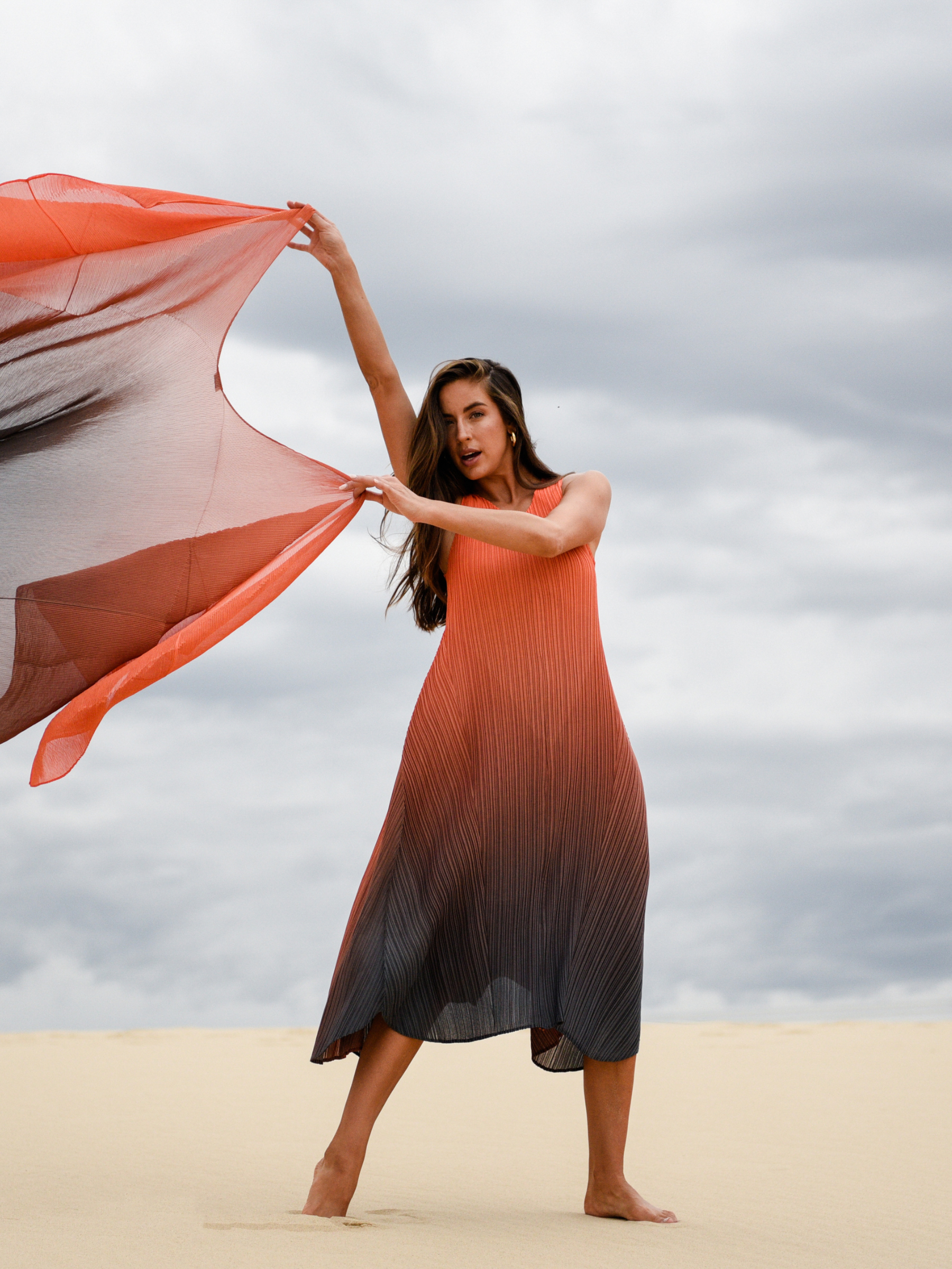 Collare Wrap