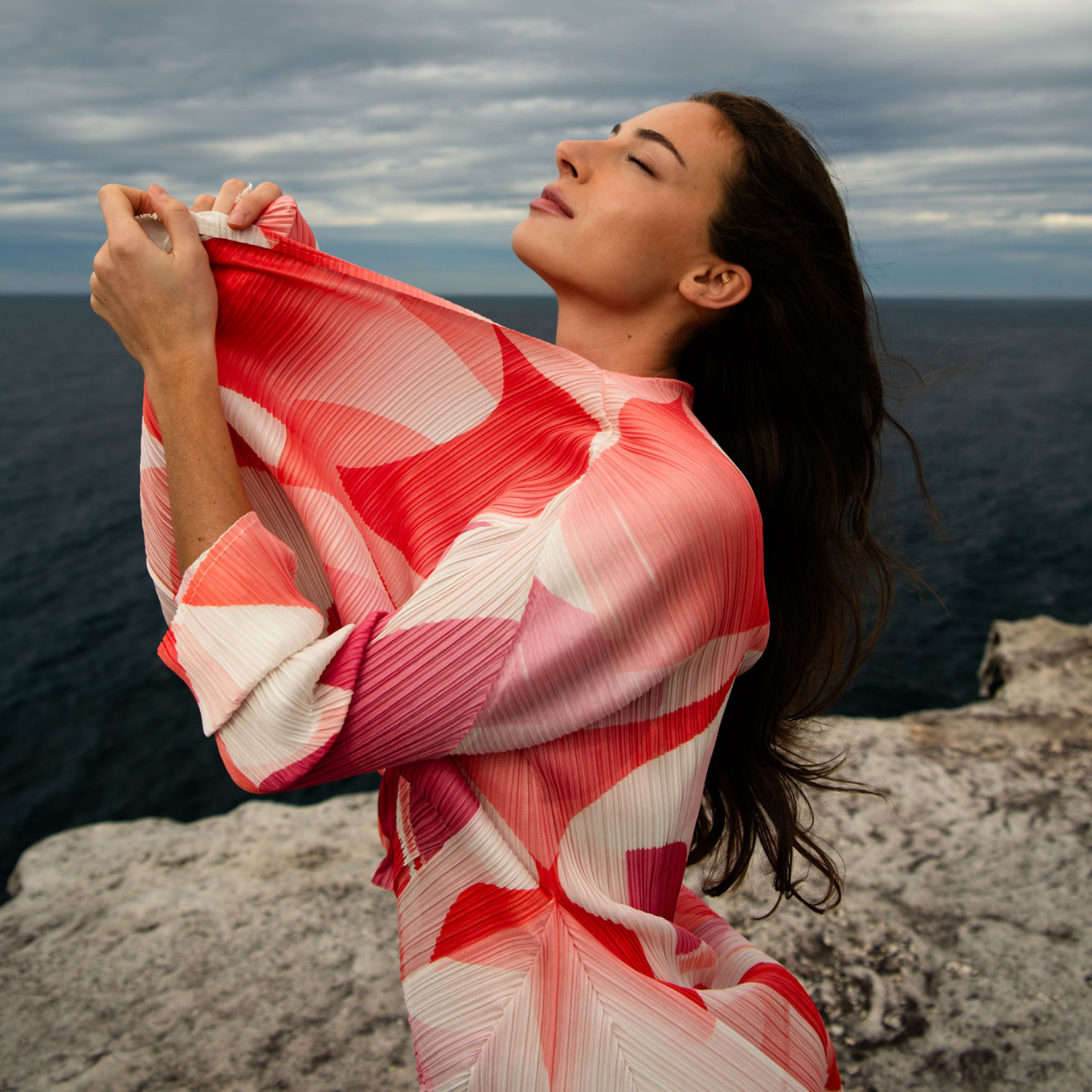 Concerto Coat