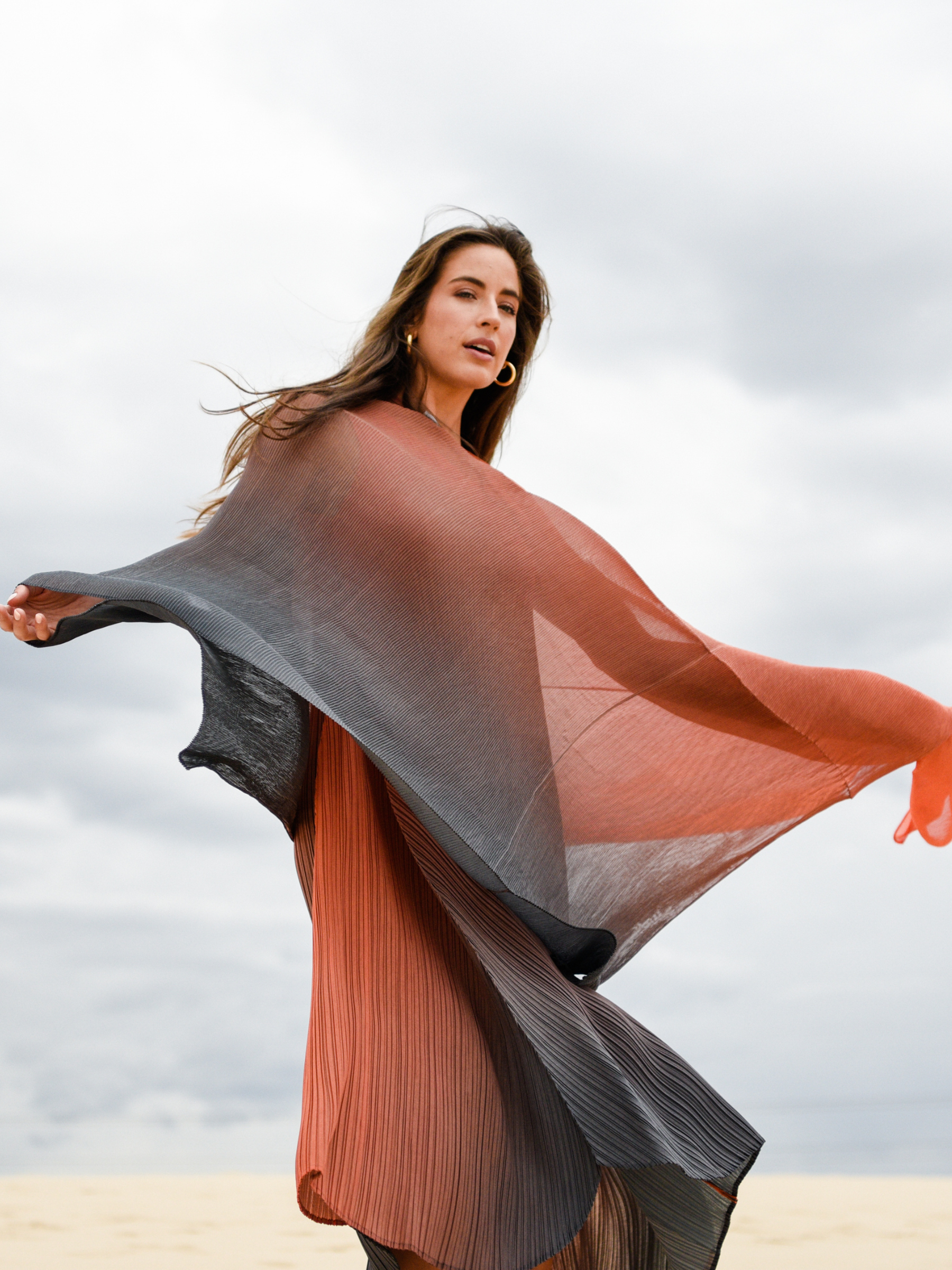 Collare Wrap