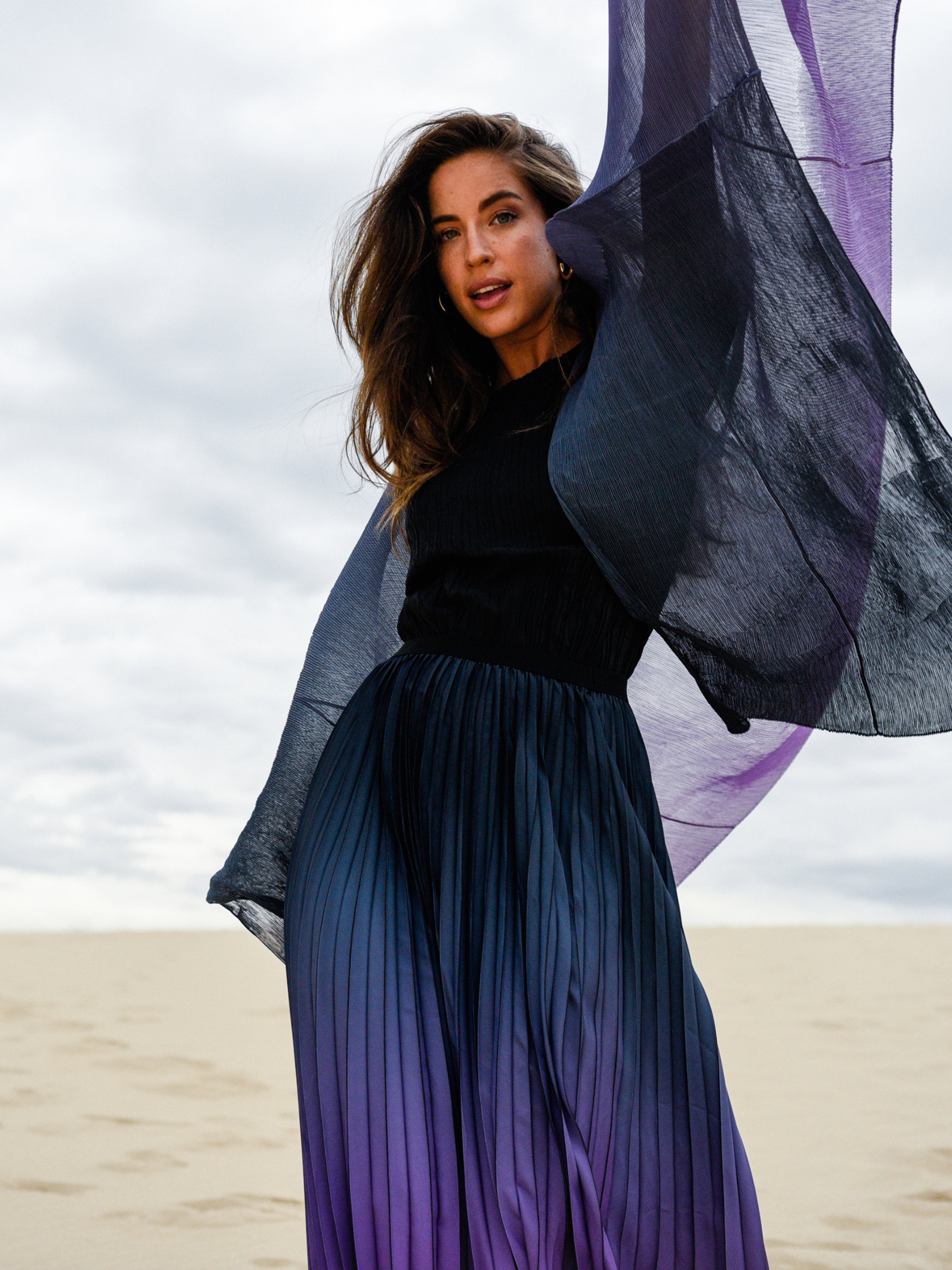 Collare Wrap