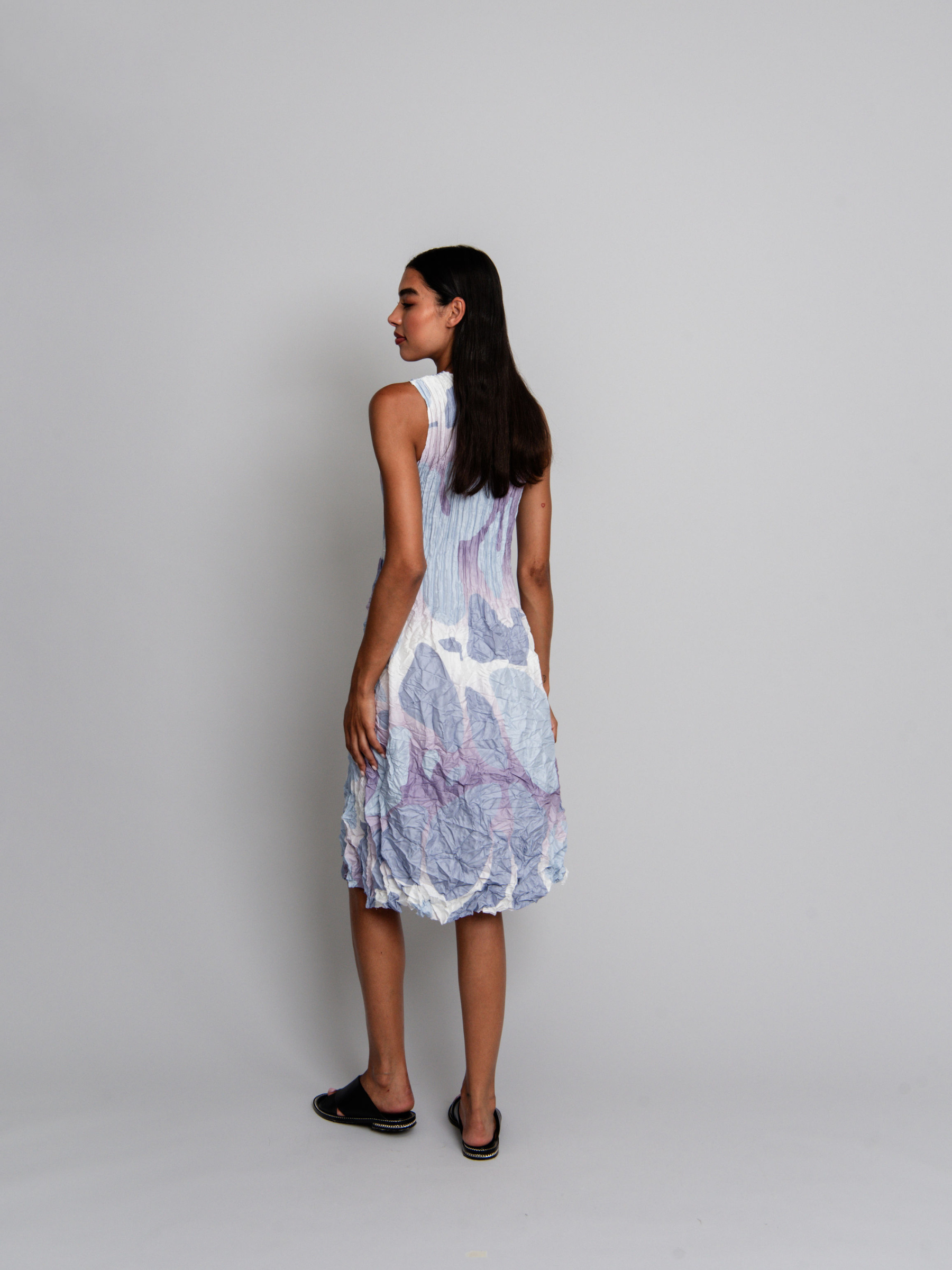 Smash Pocket Dress