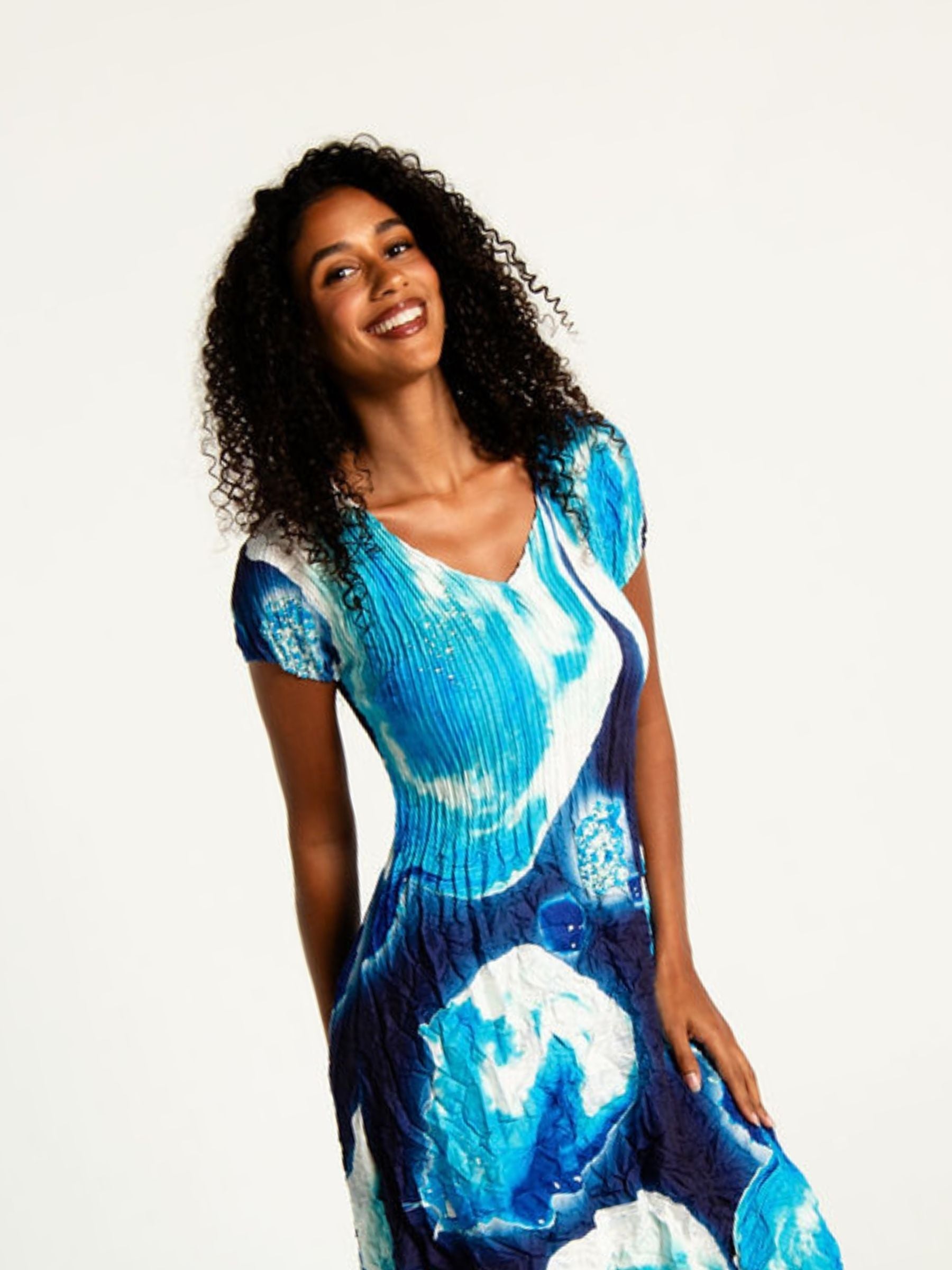 Smash Dress | Alquema AW26