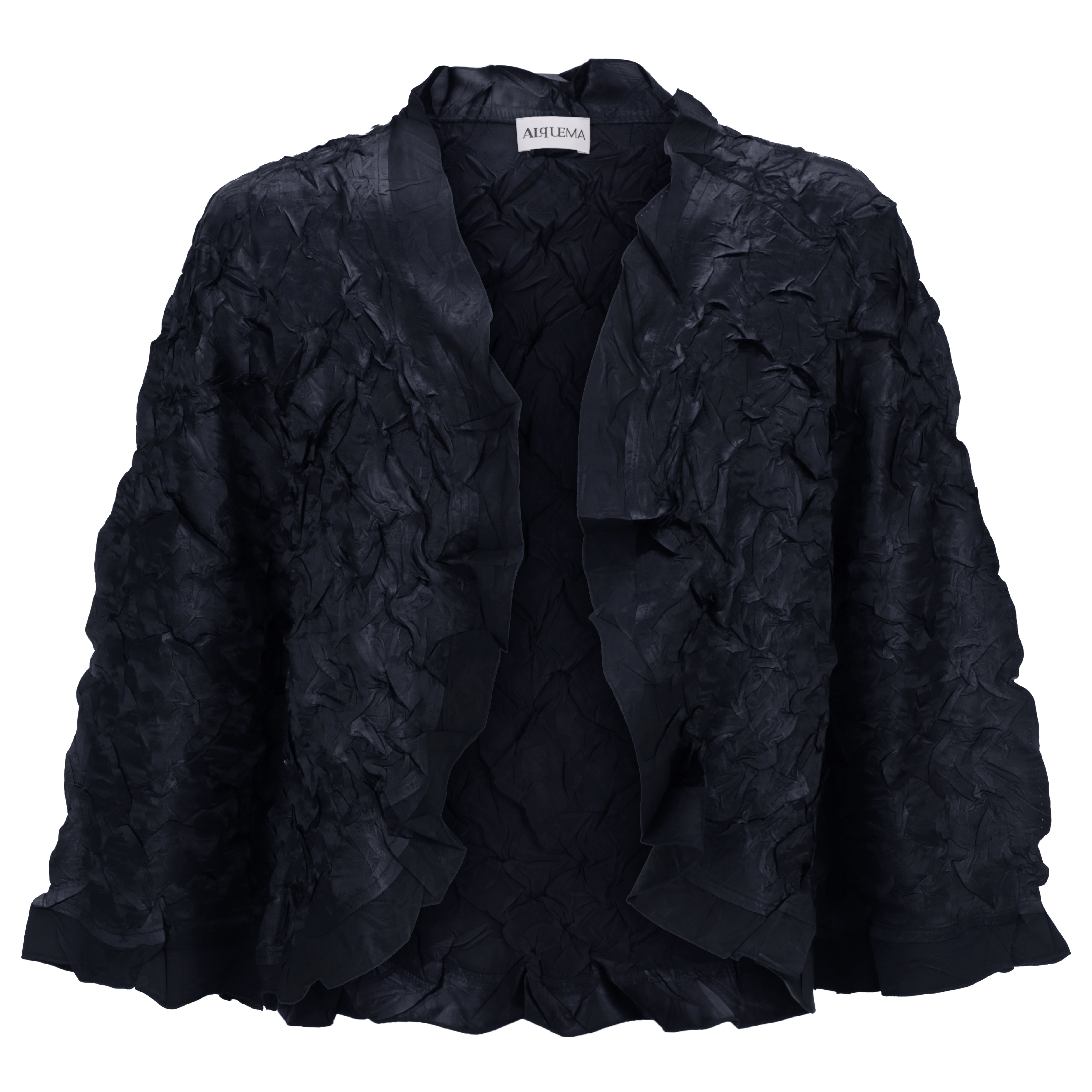 Pearl Bolero