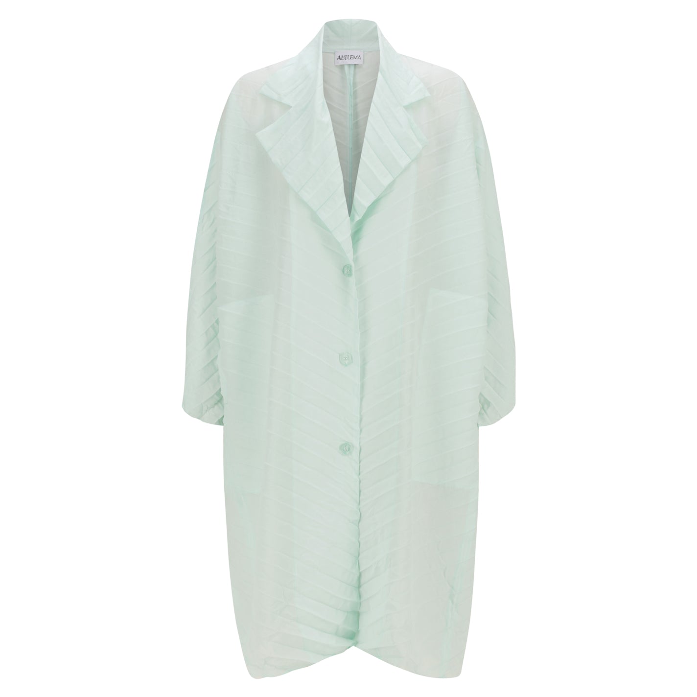 Summer Duster