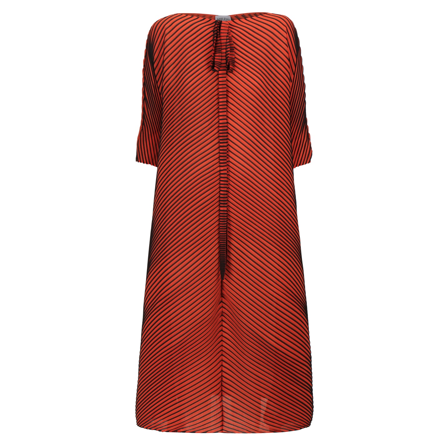 Transcient Dress