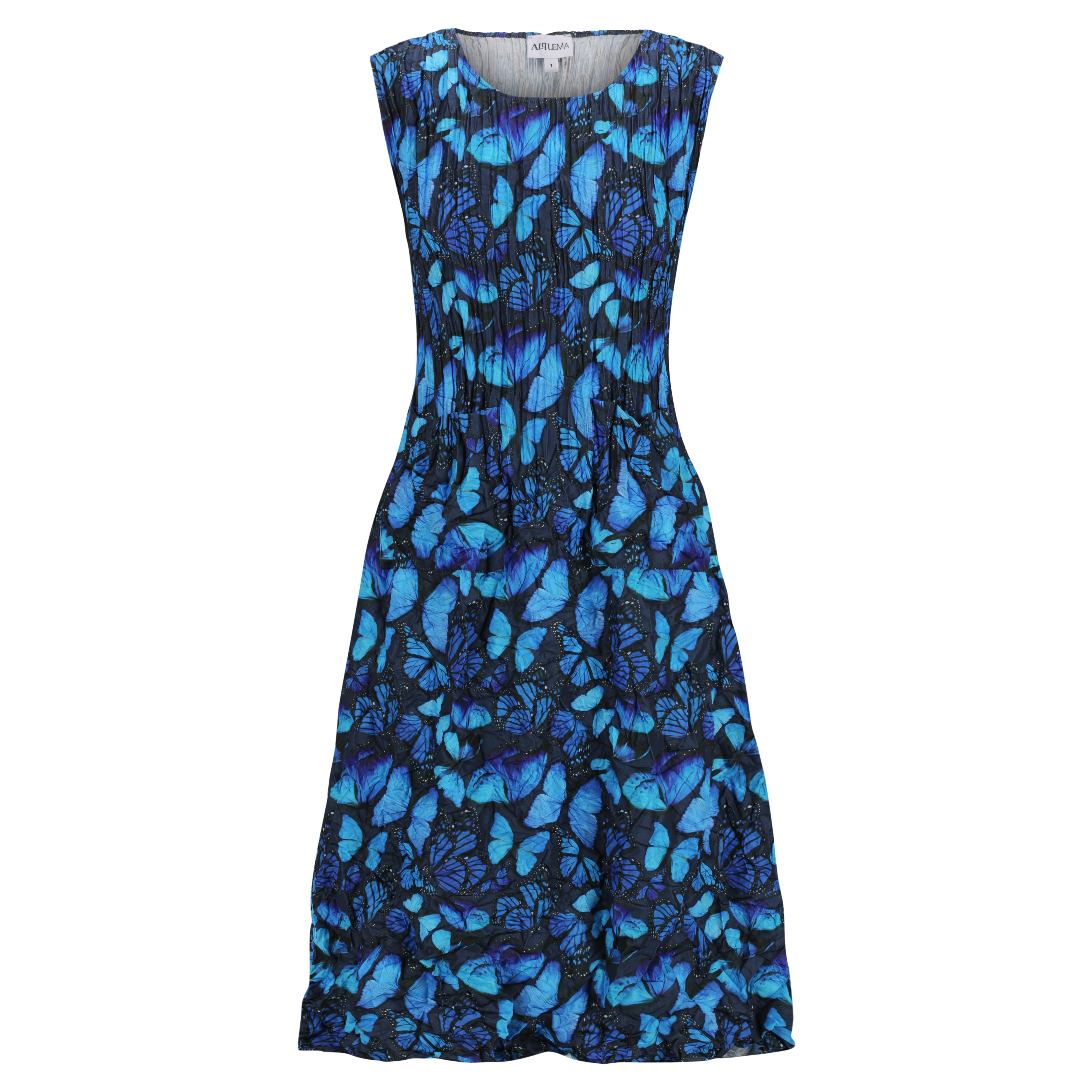Smash Pocket Dress