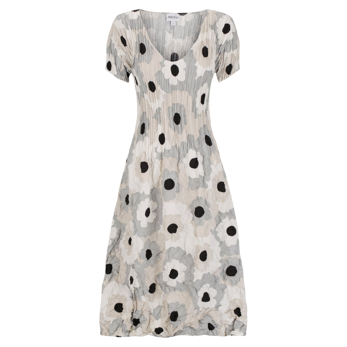 Smash Dress