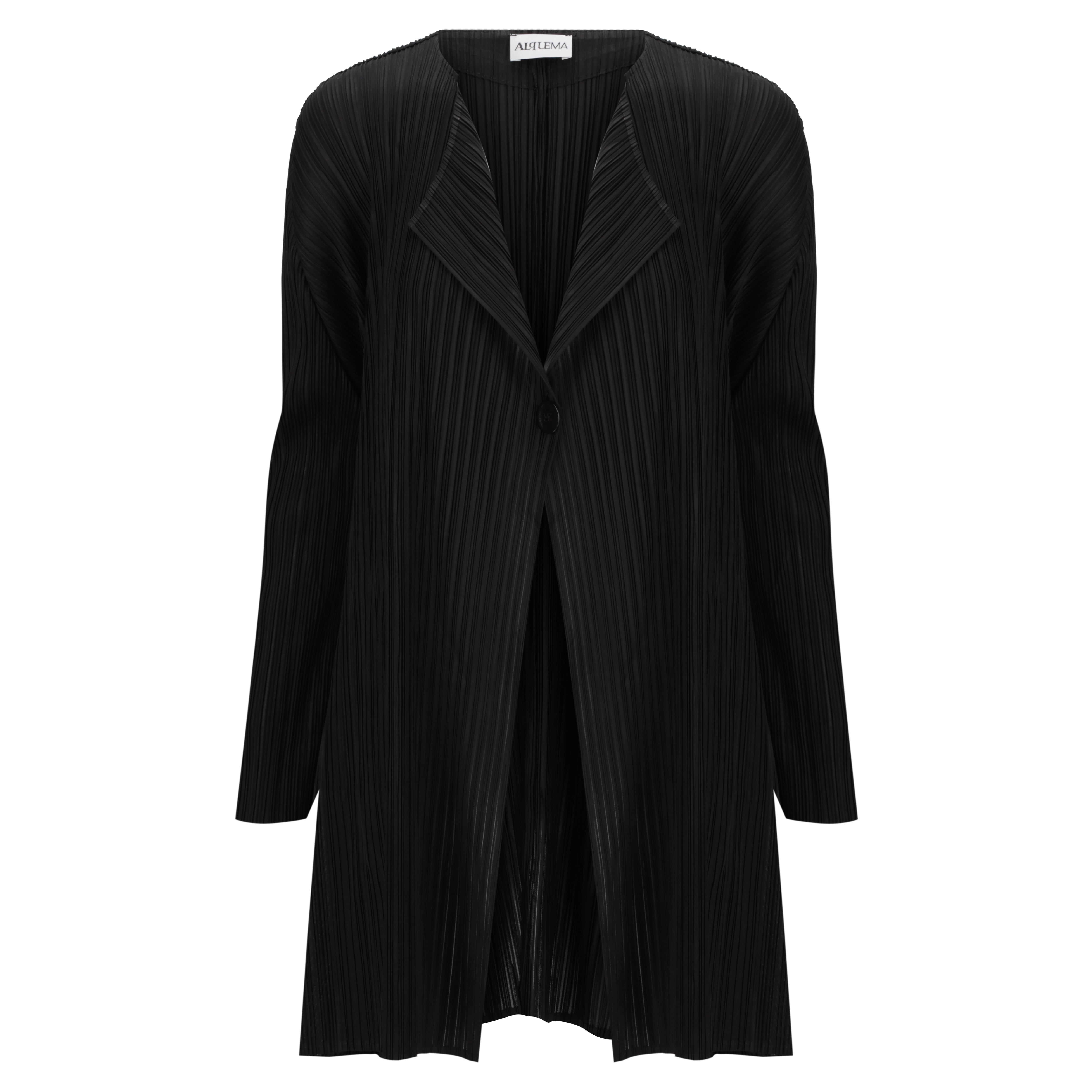 Concerto Jacket