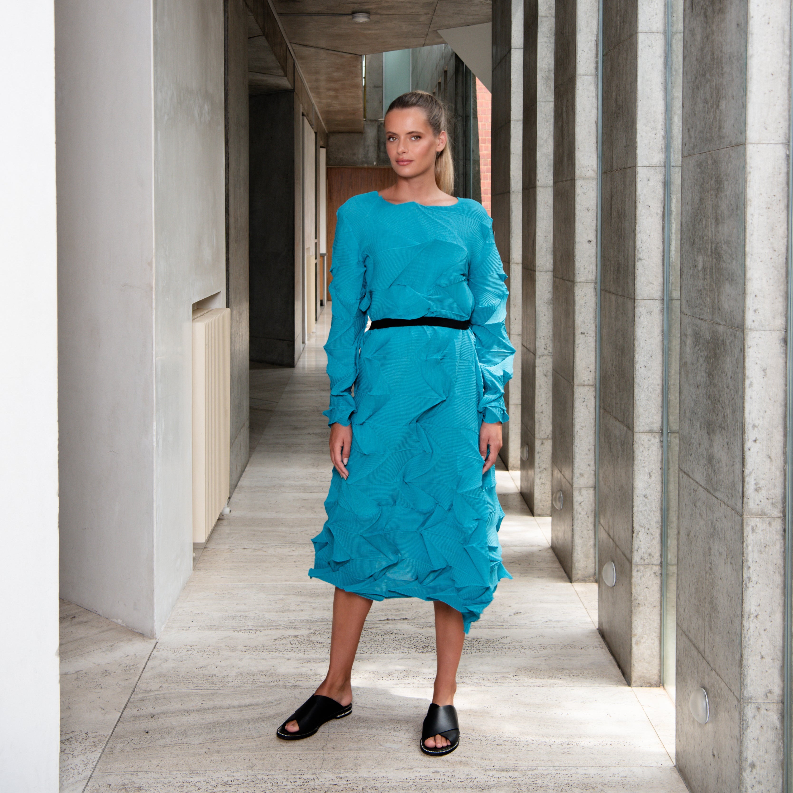 Long Sleeve Nikki Tee