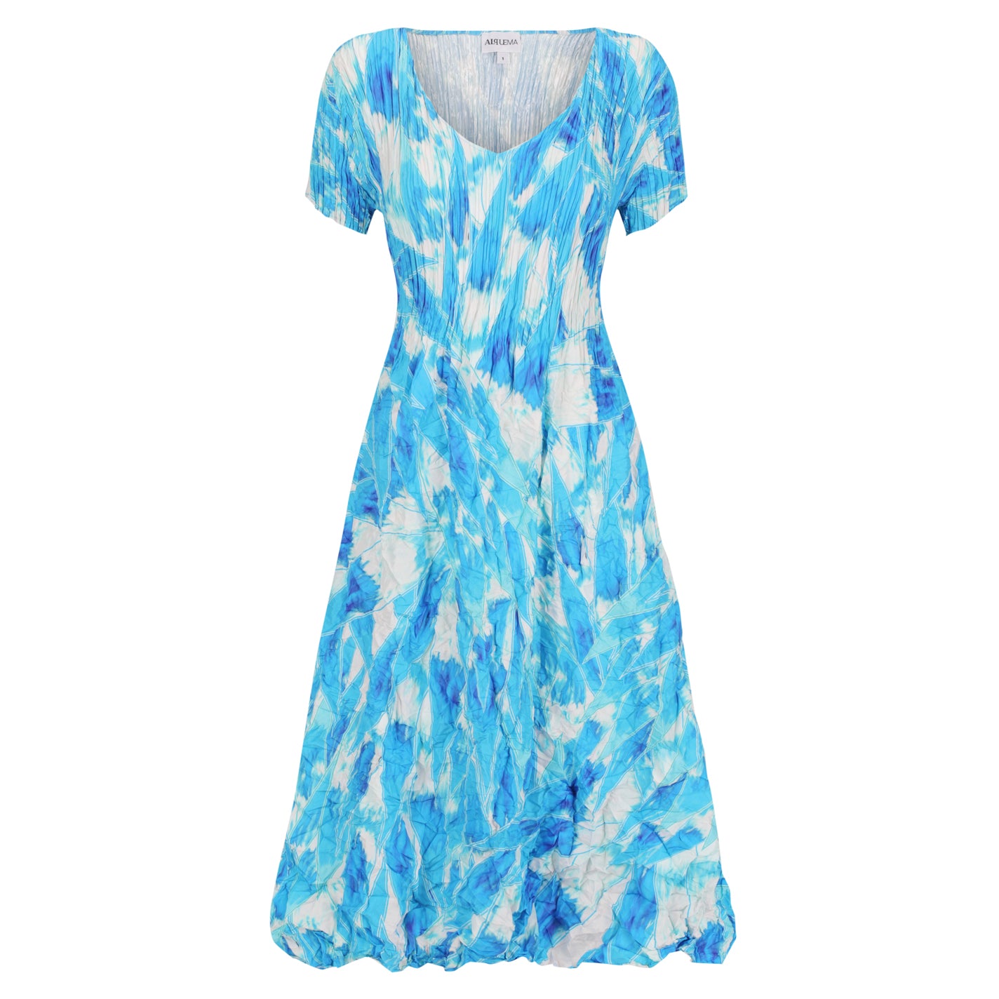 Smash Dress | Alquema AW26