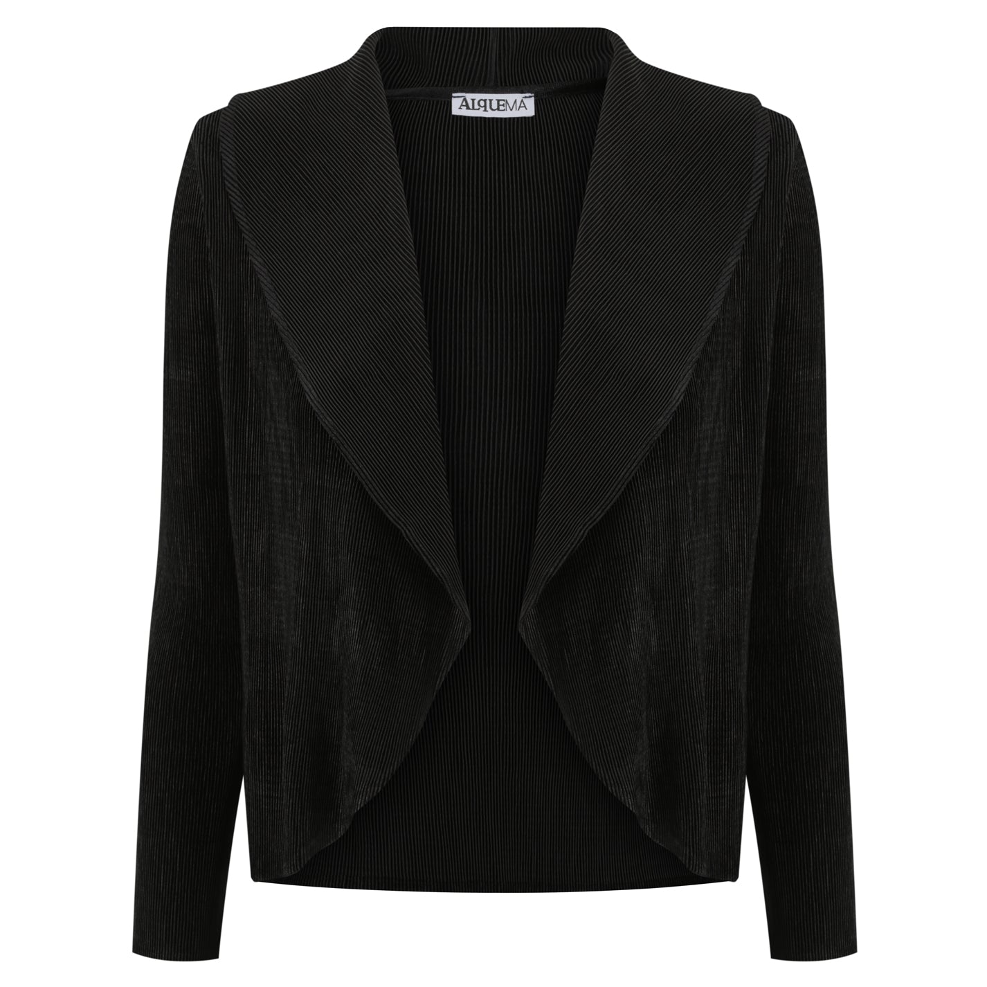 Velvet Classic Bolero | Alquema