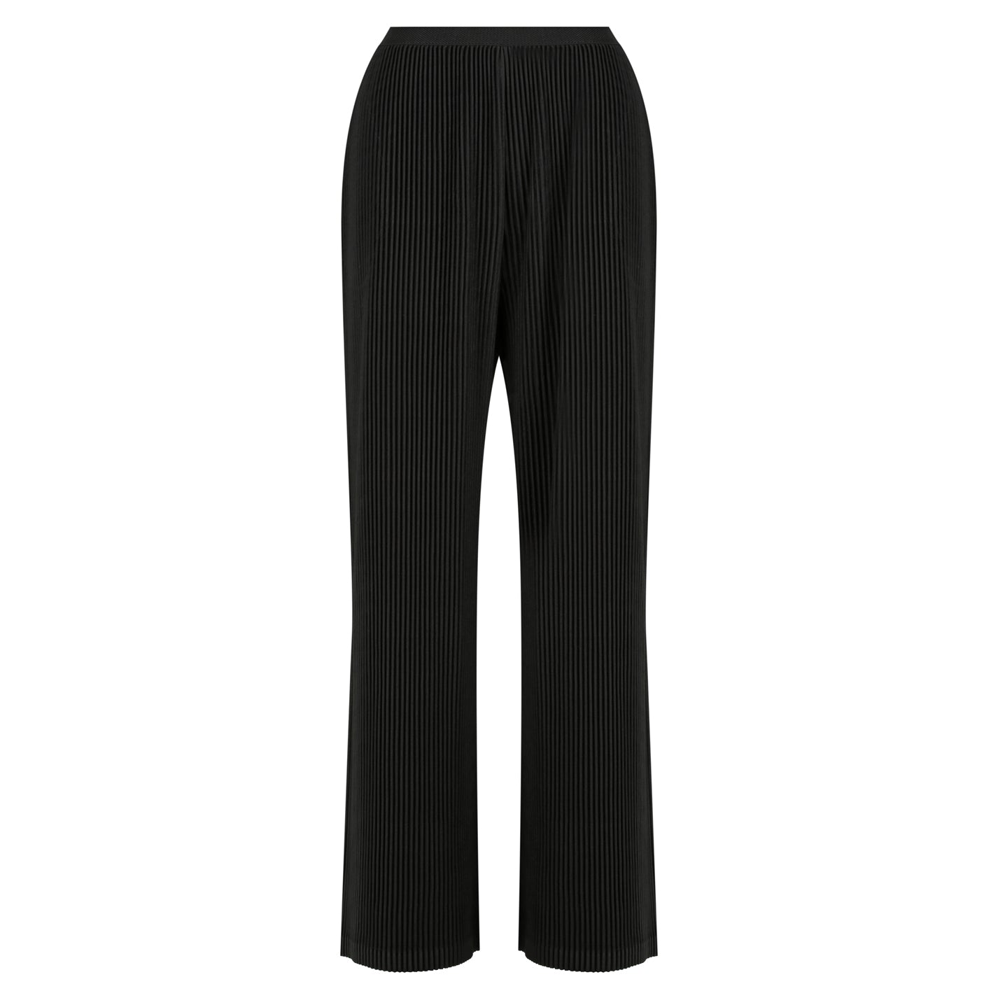 Plisse Pant | Alquema