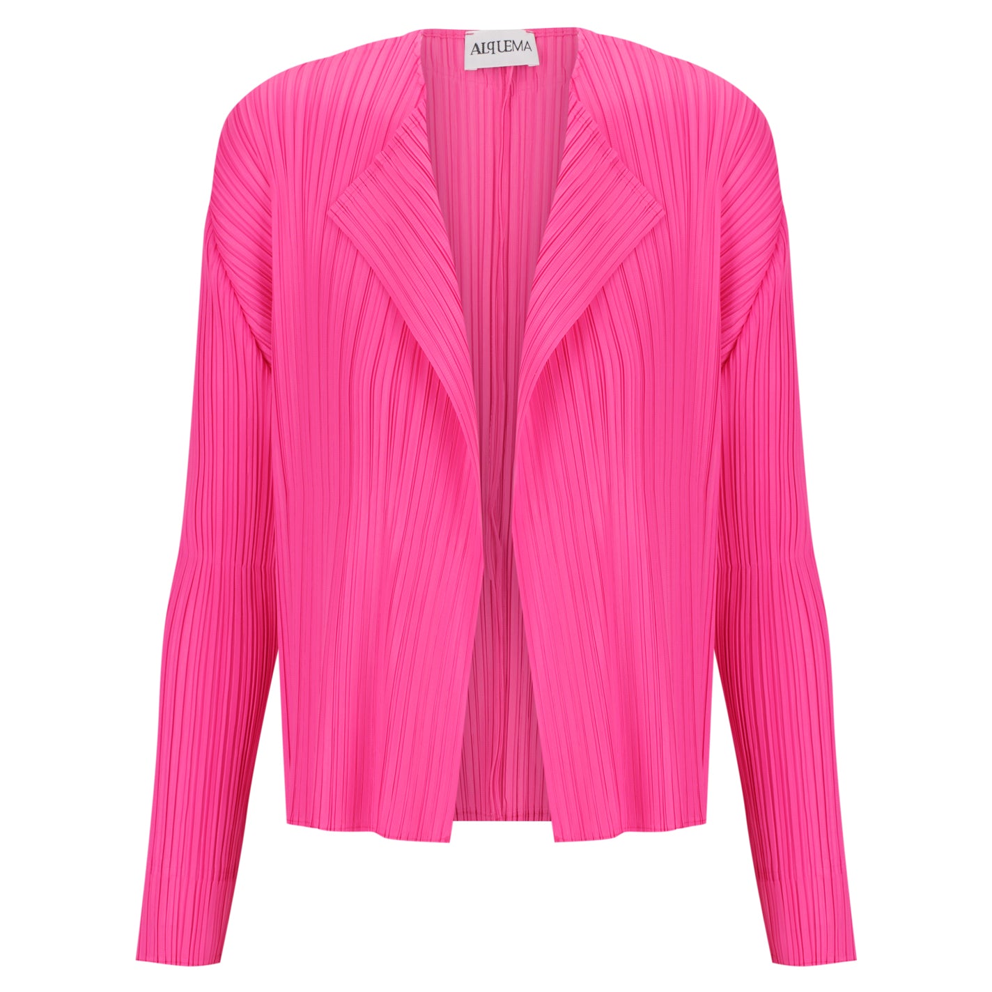 Simply Pleat Bolero