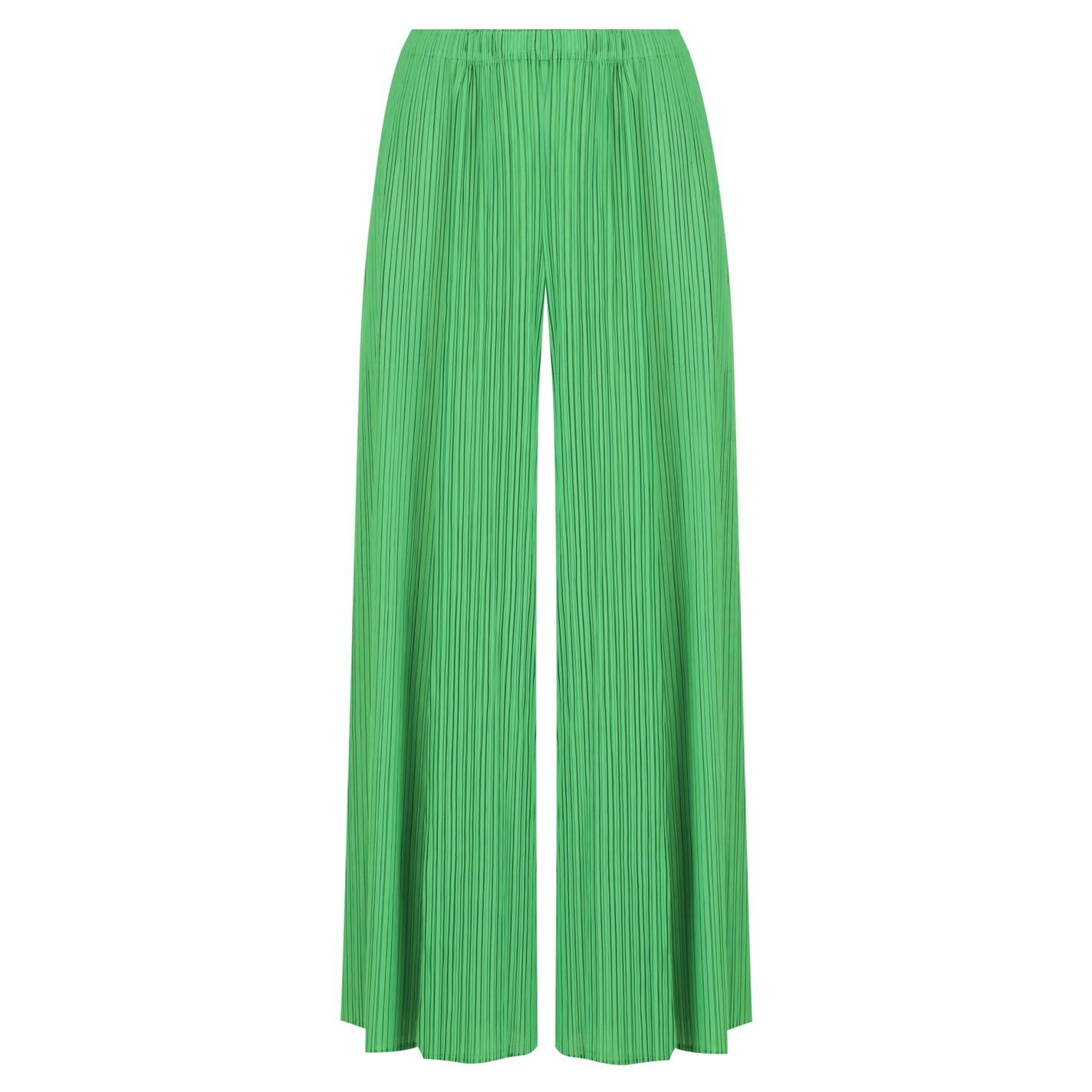 Simply Pleat Swing Pant