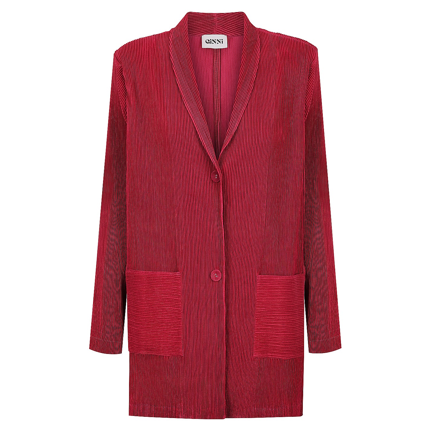 Night Fever Blazer | GINNI - Alquema