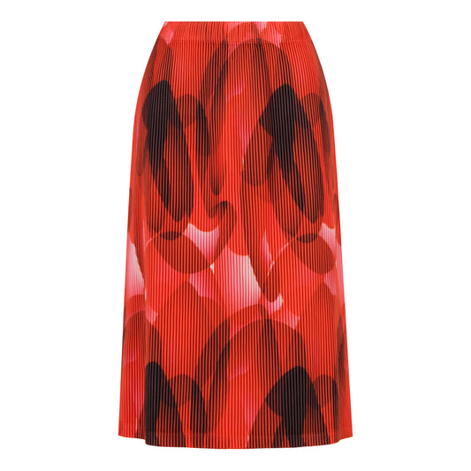 NEW Plisse Skirt | Alquema