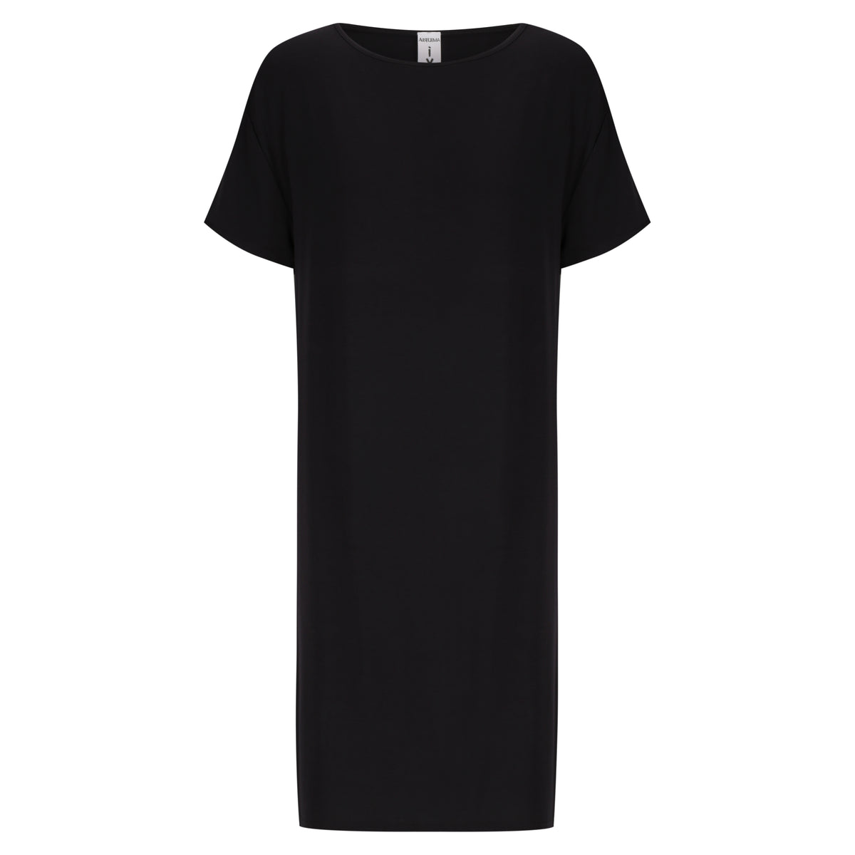 Short Sleeve Bamboo Dress