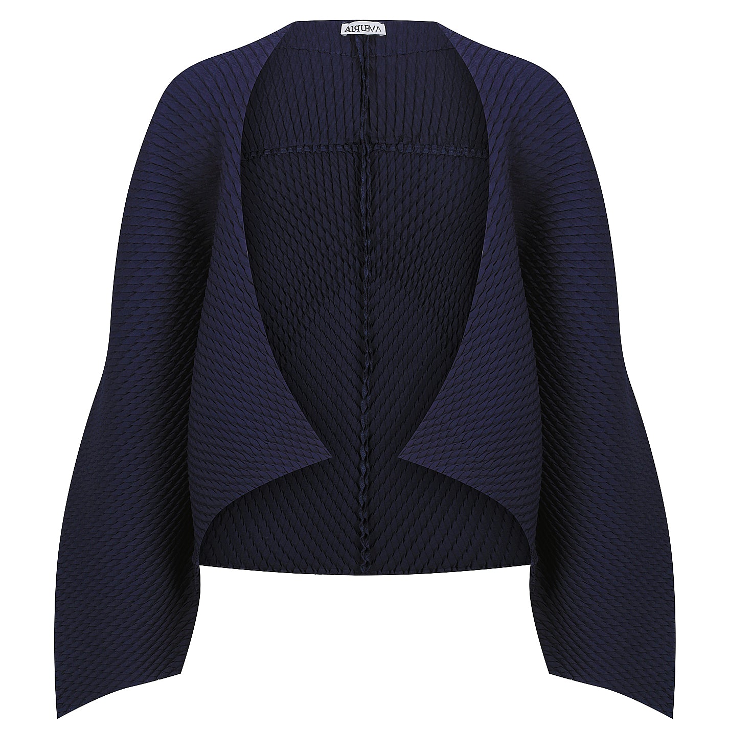 AW24 NEW Bowie Bolero | Alquema