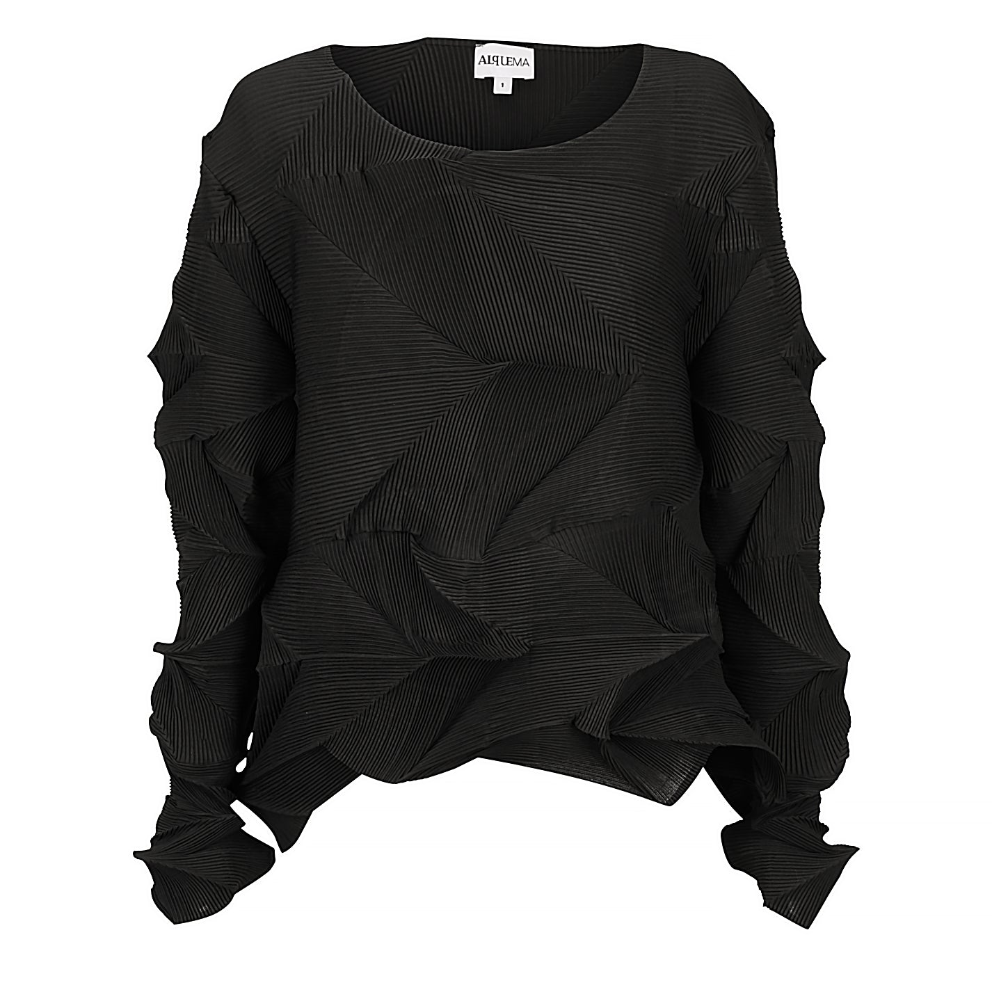 Long Sleeve Nikki Tee | AW24