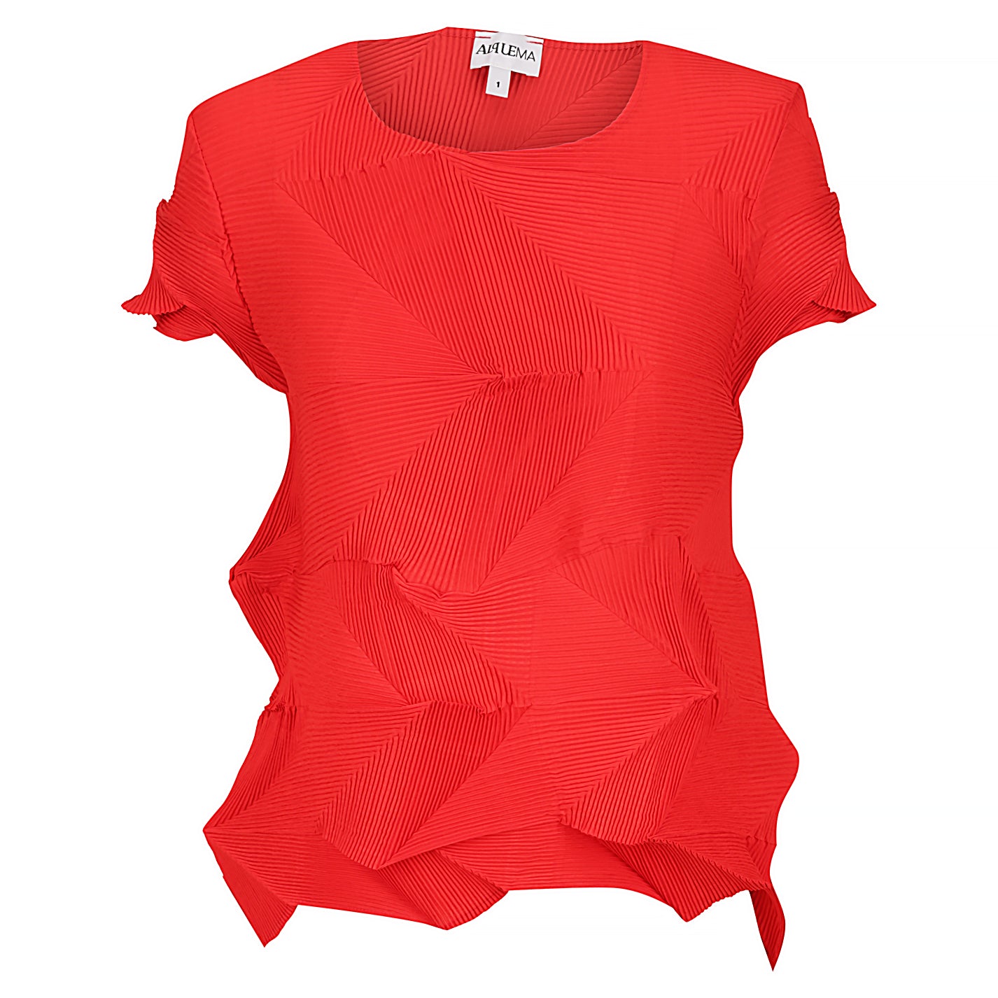 Annie Short Sleeve Tee