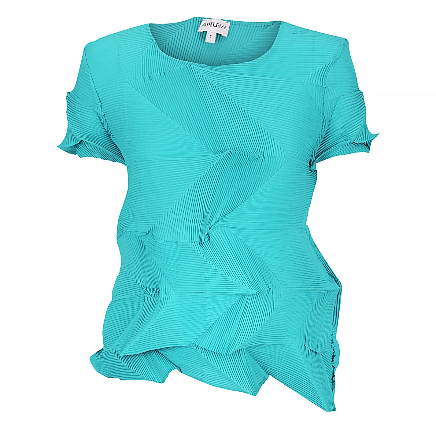 Annie Short Sleeve Tee