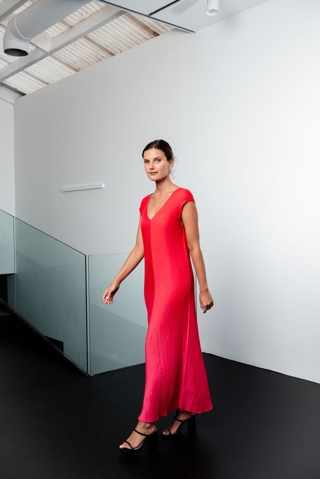 Nightfall Dress