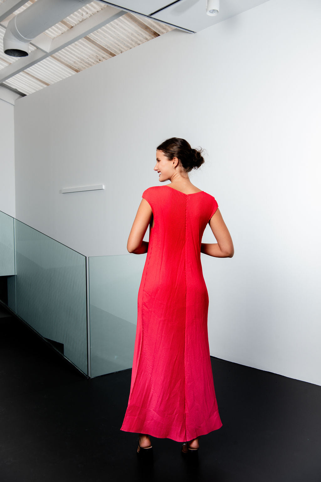 Nightfall Dress