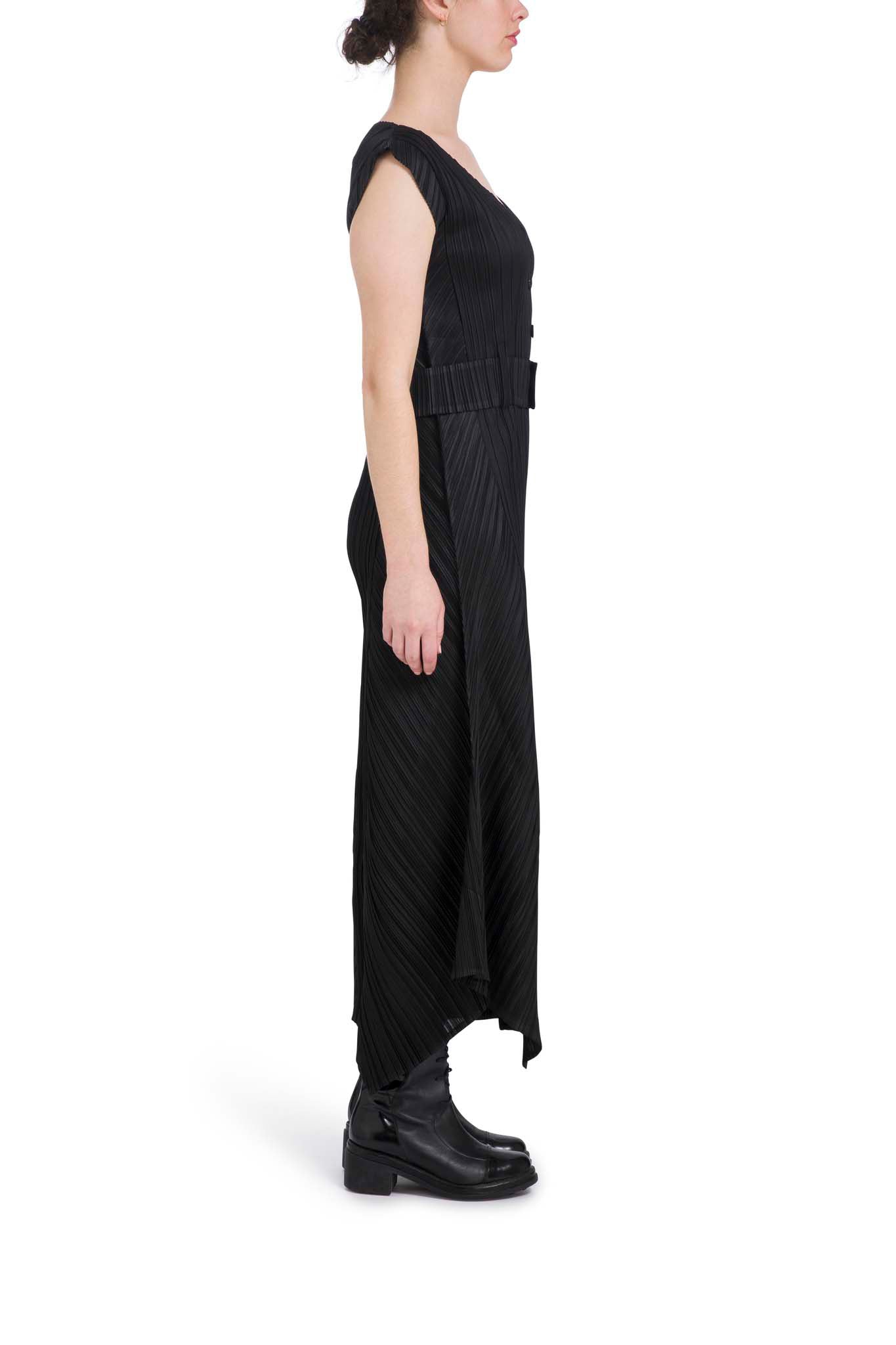 Tuta Jumpsuit