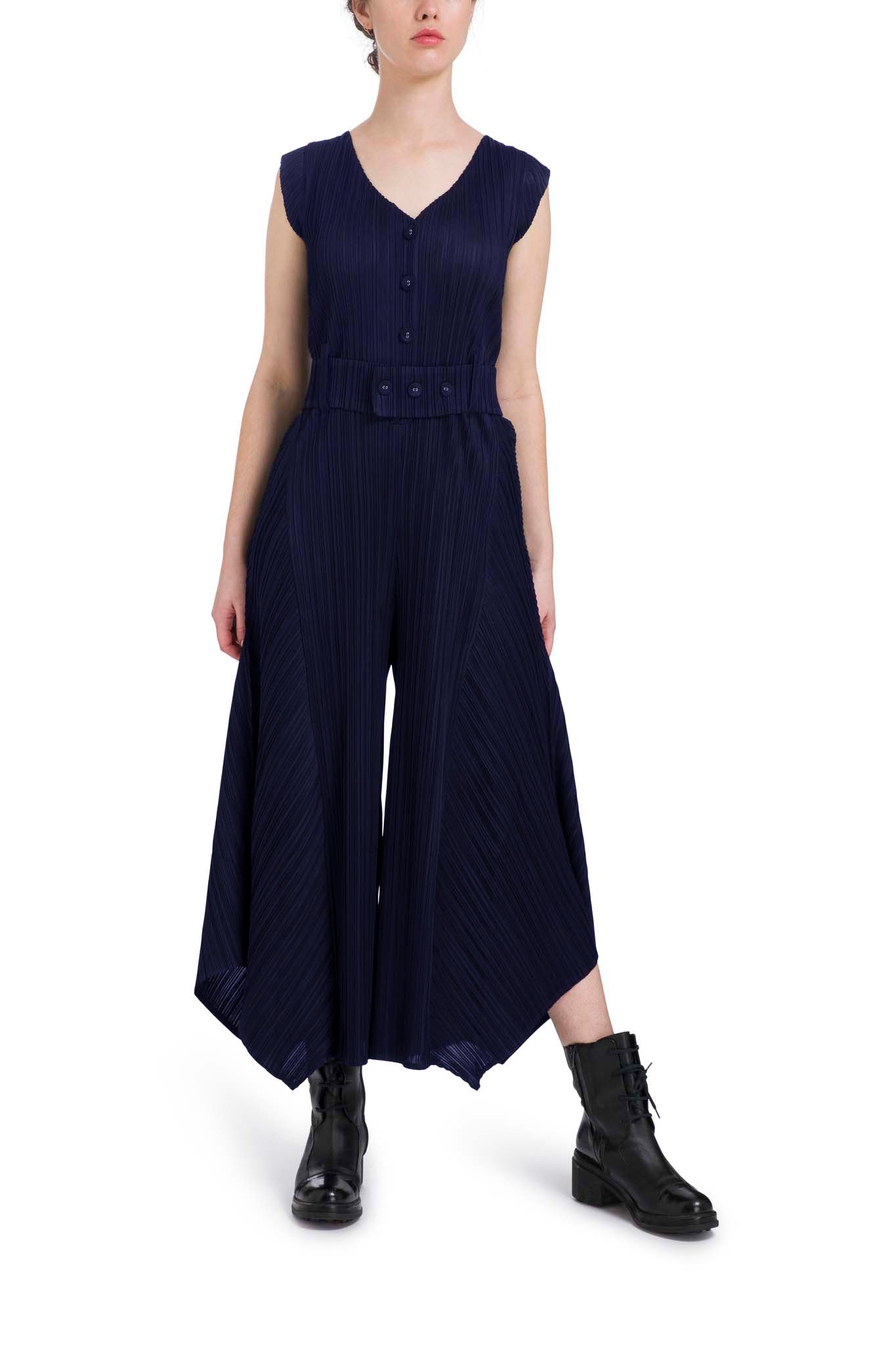 Tuta Jumpsuit