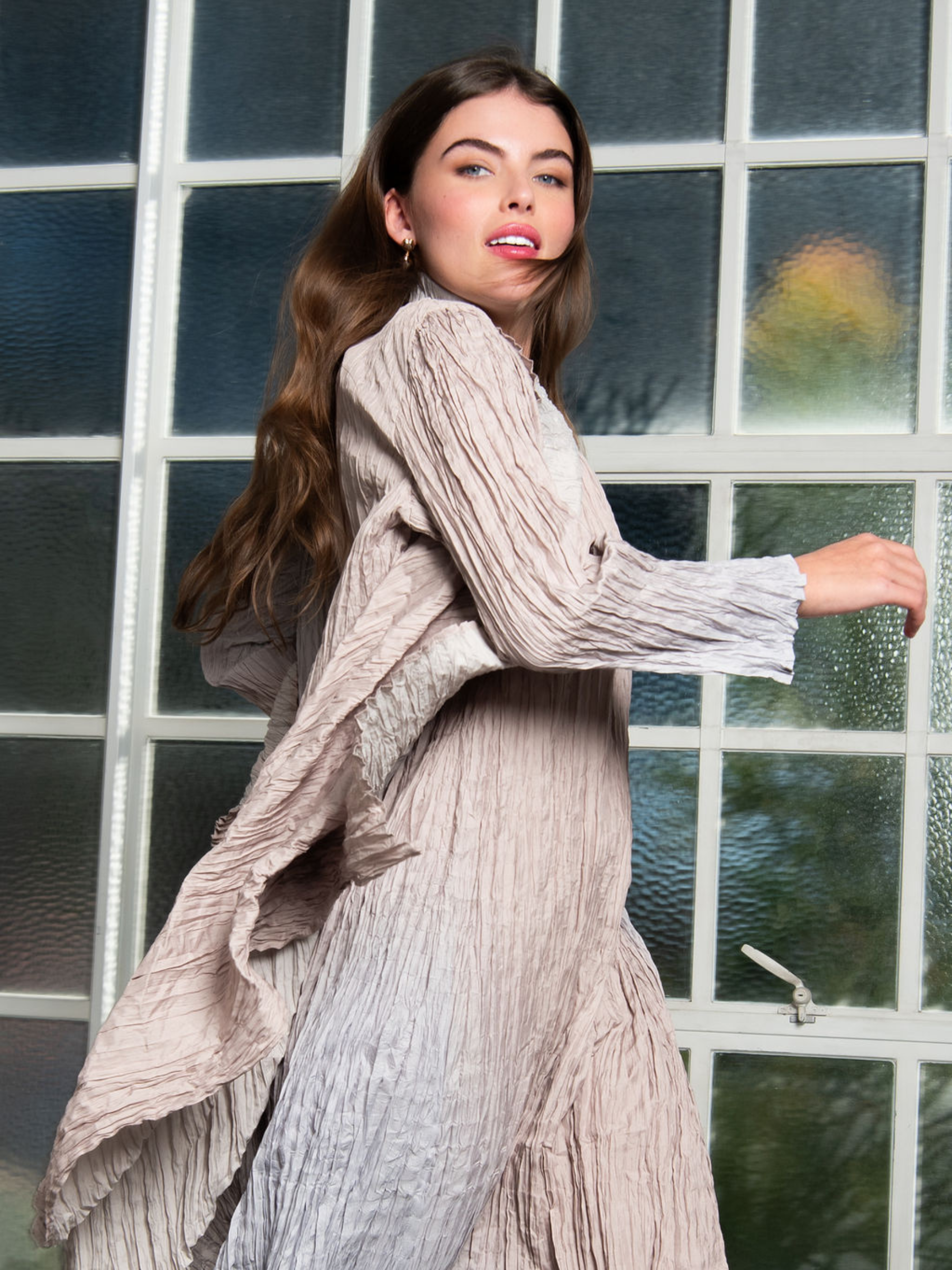 Havana Coat