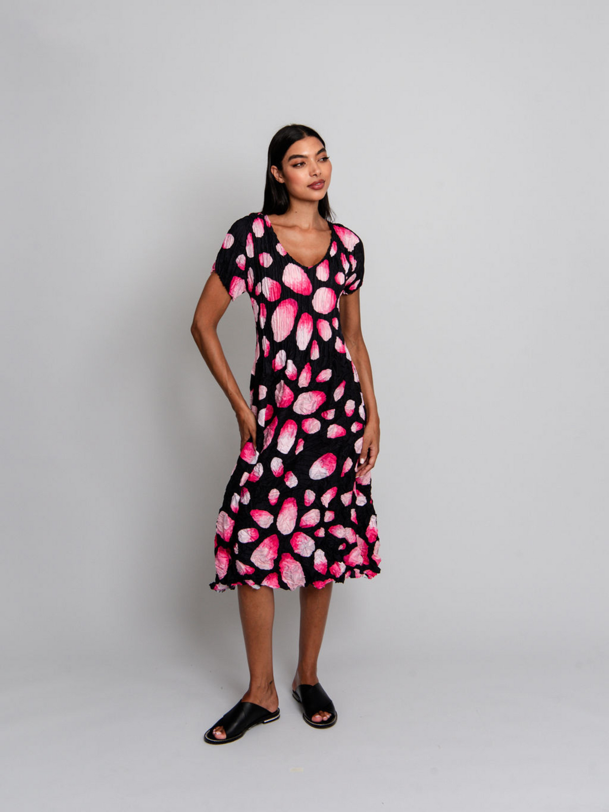 Smash Dress