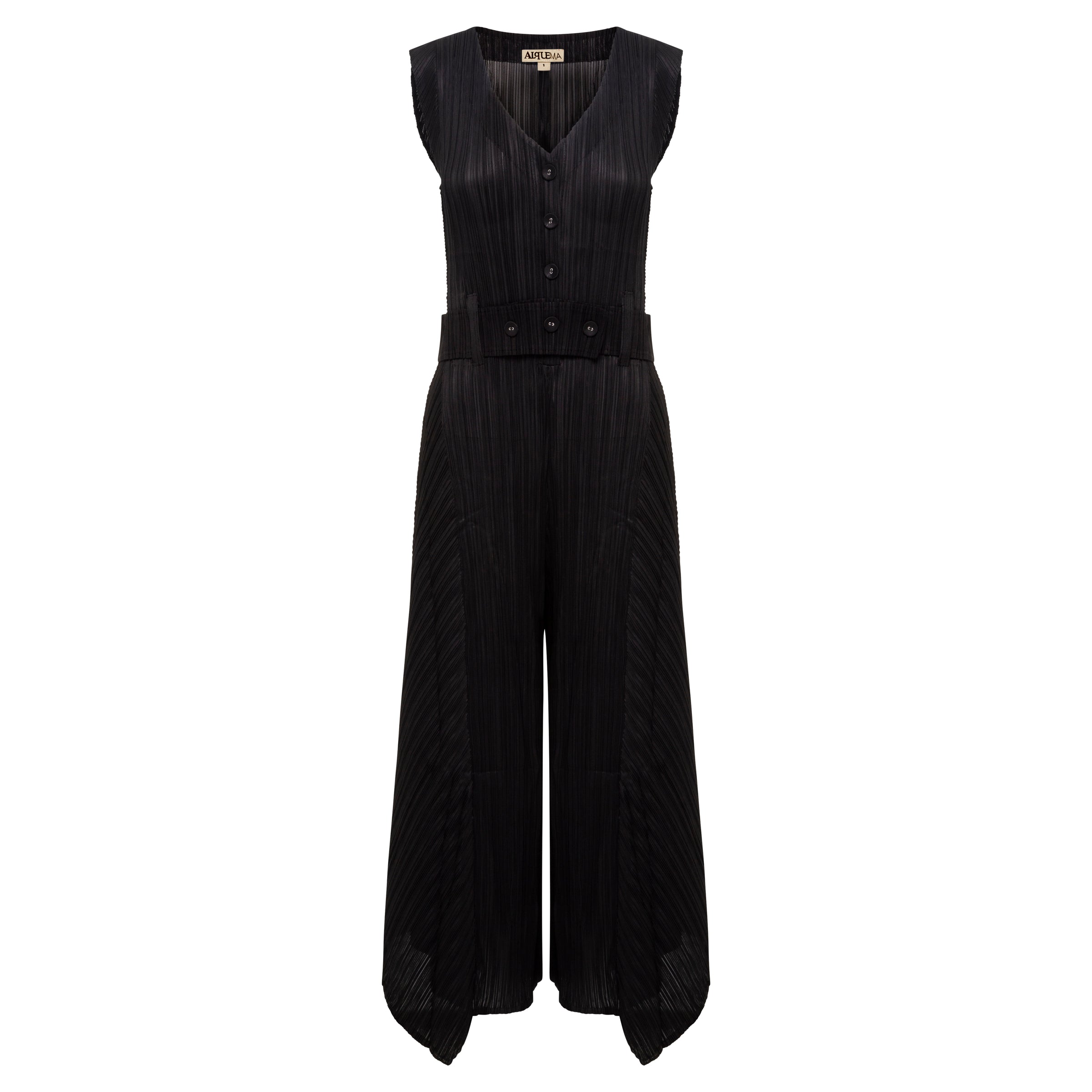 Tuta Jumpsuit