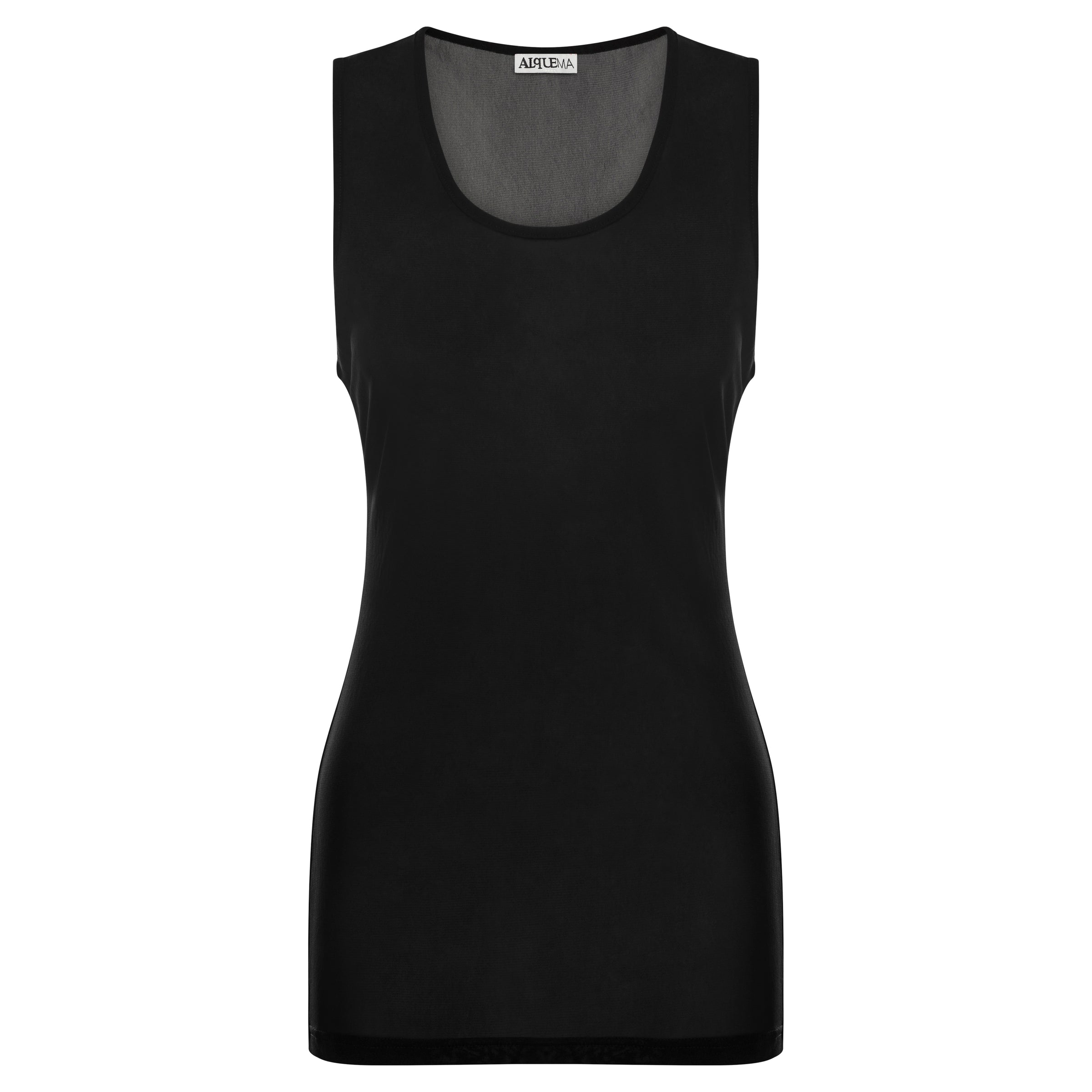 Mesh Tank | Alquema